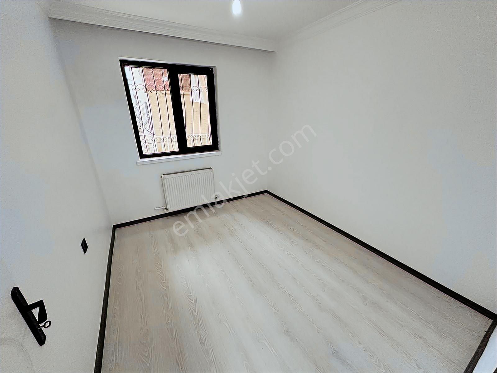 Çambaşı Caddesine Komşu 3+1 Full Yapılı Y.g. Daire - Görsel 5