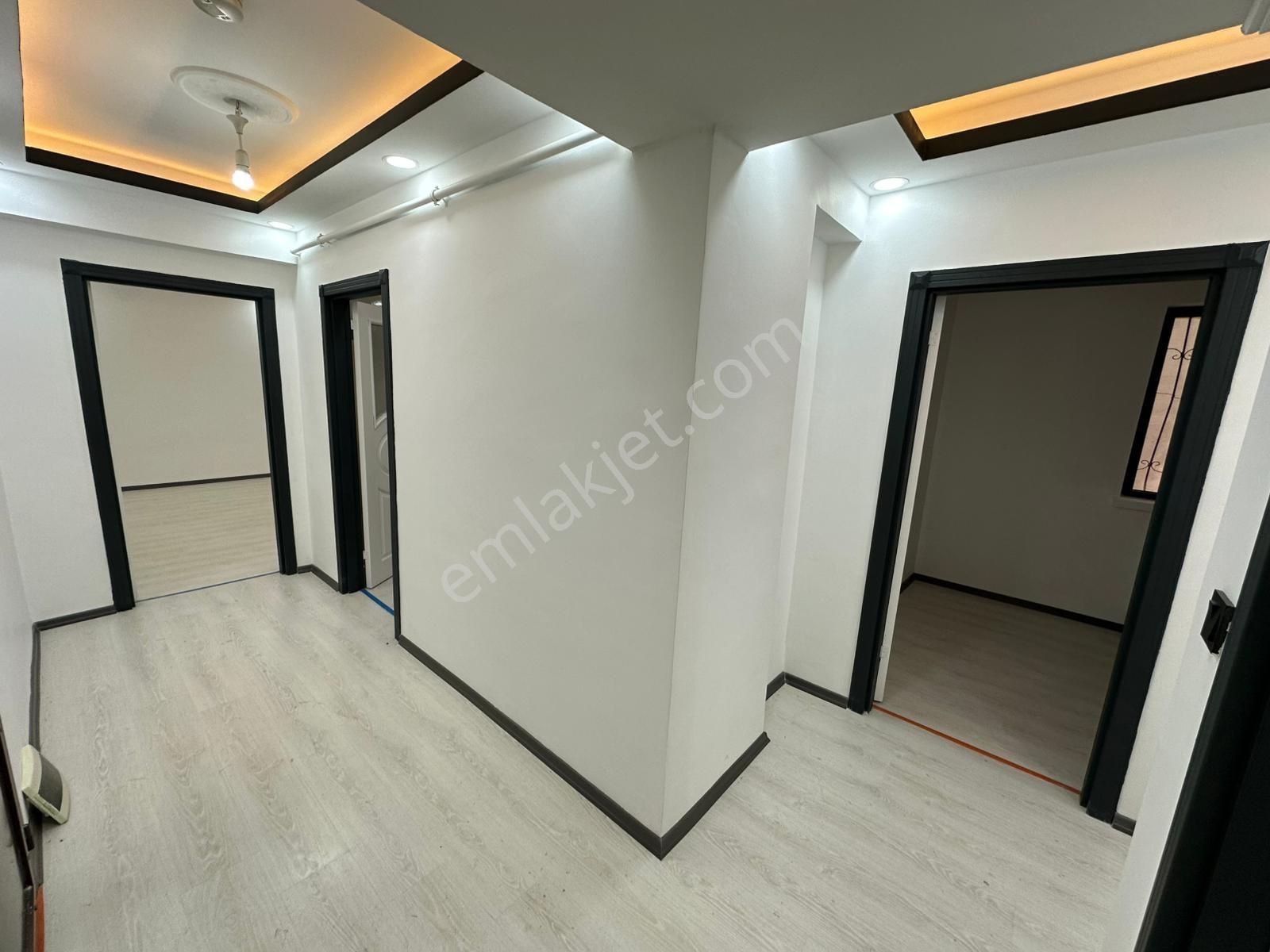 Çambaşı Caddesine Komşu 3+1 Full Yapılı Y.g. Daire - Görsel 14