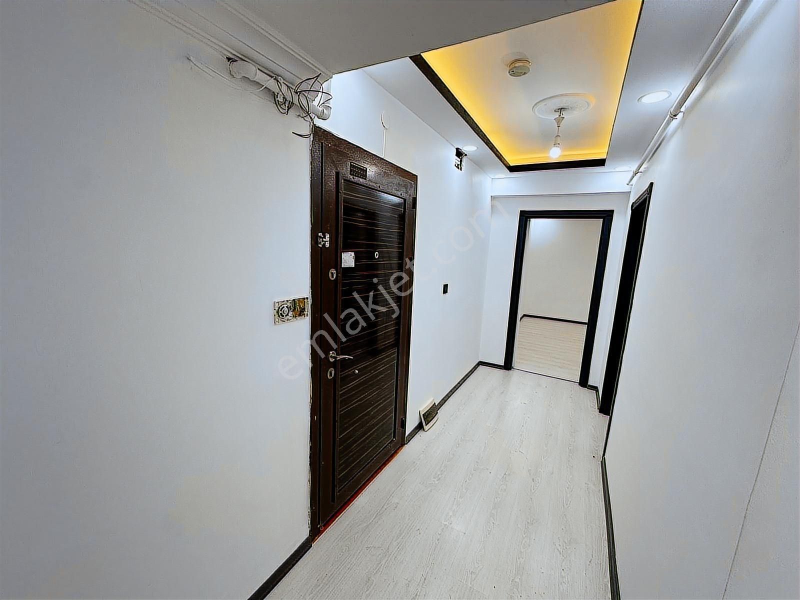 Çambaşı Caddesine Komşu 3+1 Full Yapılı Y.g. Daire - Görsel 17