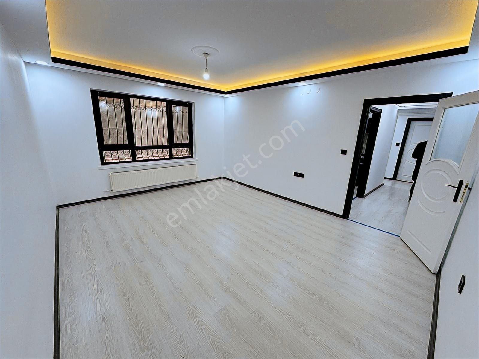 Çambaşı Caddesine Komşu 3+1 Full Yapılı Y.g. Daire - Görsel 19