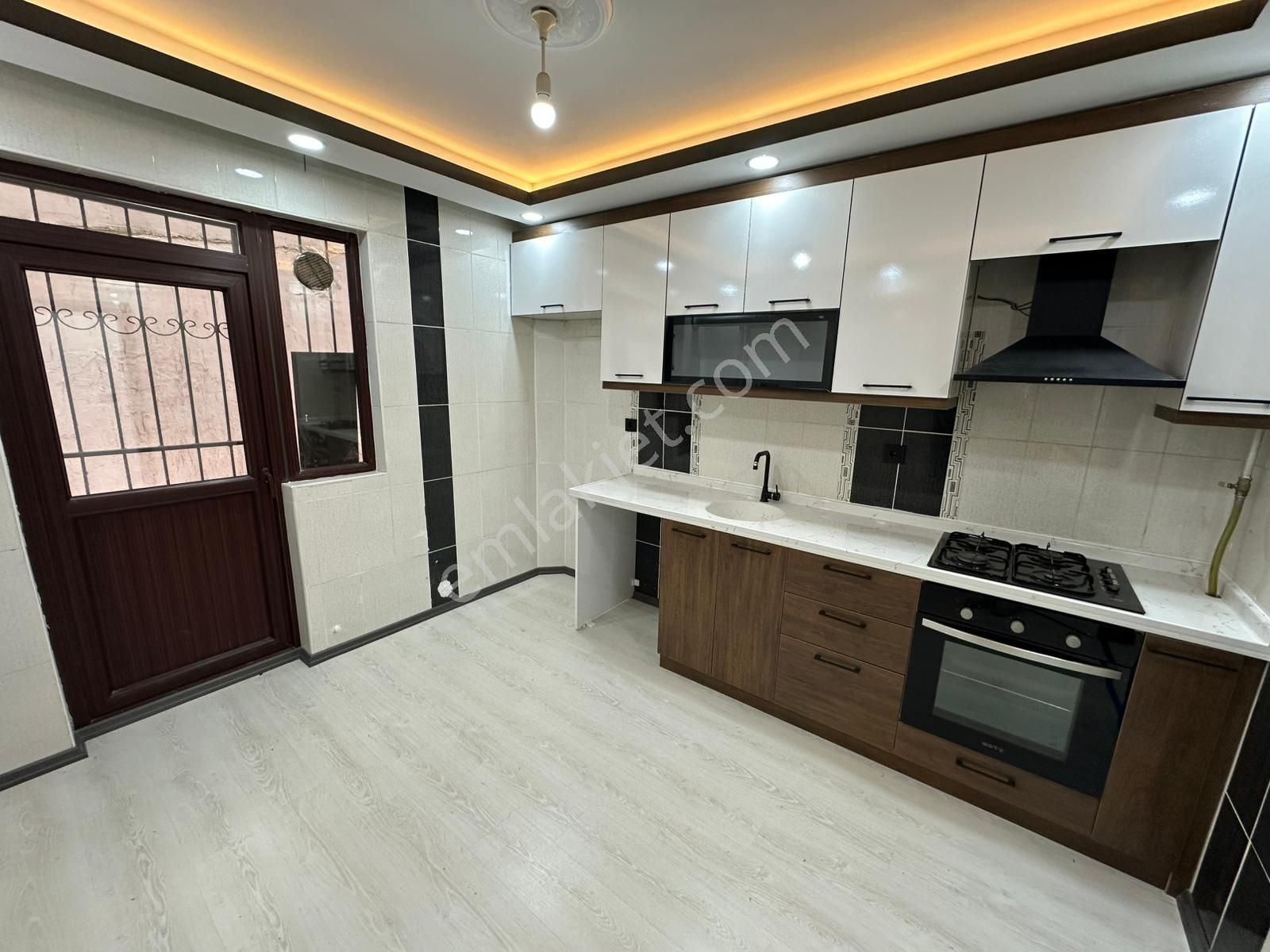 Çambaşı Caddesine Komşu 3+1 Full Yapılı Y.g. Daire - Görsel 11