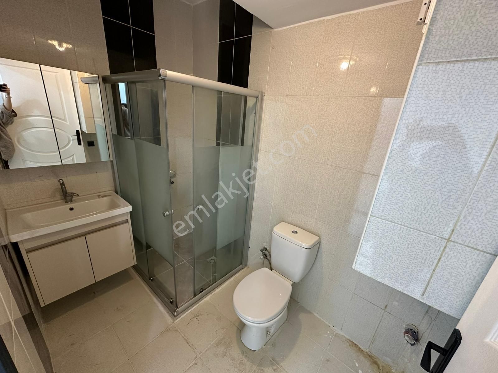 Çambaşı Caddesine Komşu 3+1 Full Yapılı Y.g. Daire - Görsel 7