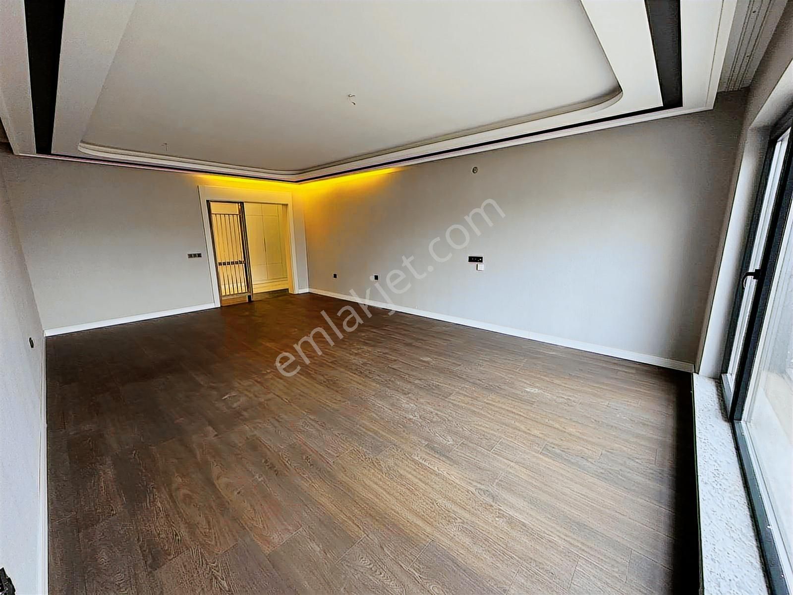 Ovacık'ta 3 Bloklu Güvenlikli Sitede Lüks 4,5+1 Kiralık Daire - Görsel 32