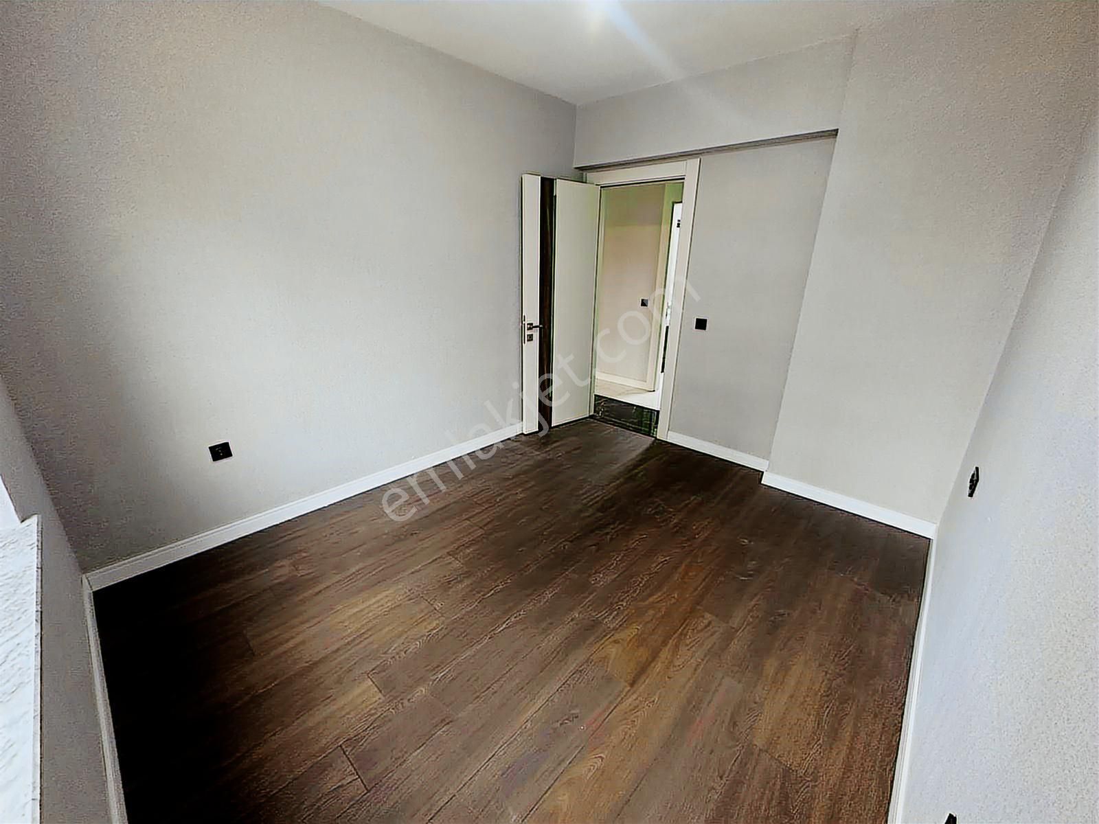 Ovacık'ta 3 Bloklu Güvenlikli Sitede Lüks 4,5+1 Kiralık Daire - Görsel 23