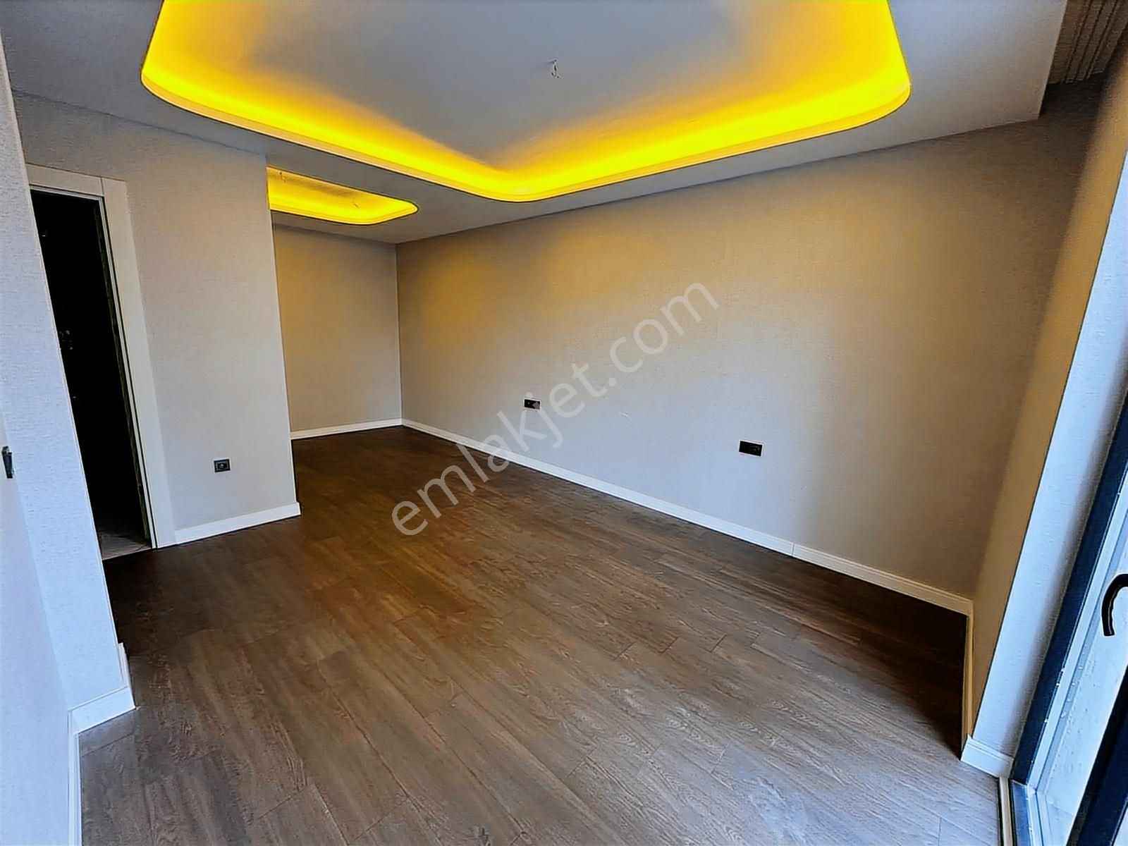 Ovacık'ta 3 Bloklu Güvenlikli Sitede Lüks 4,5+1 Kiralık Daire - Görsel 8