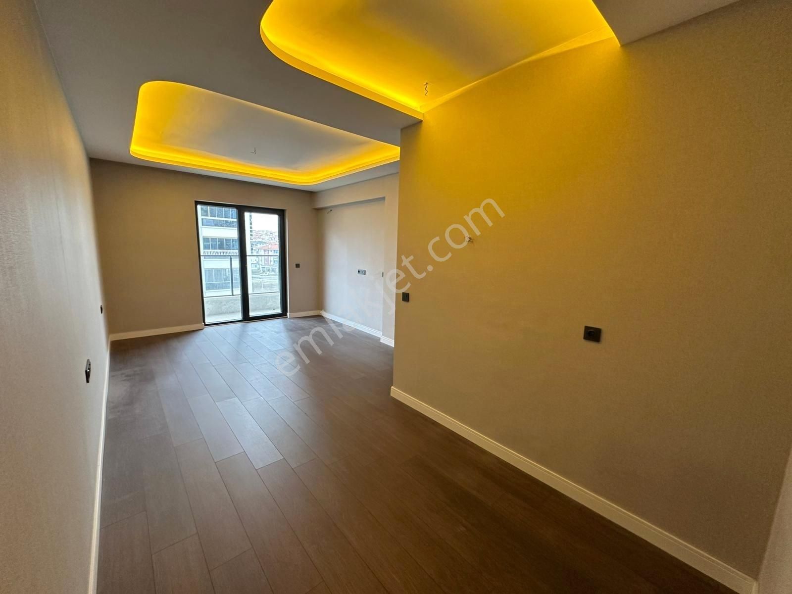 Ovacık'ta 3 Bloklu Güvenlikli Sitede Lüks 4,5+1 Kiralık Daire - Görsel 21