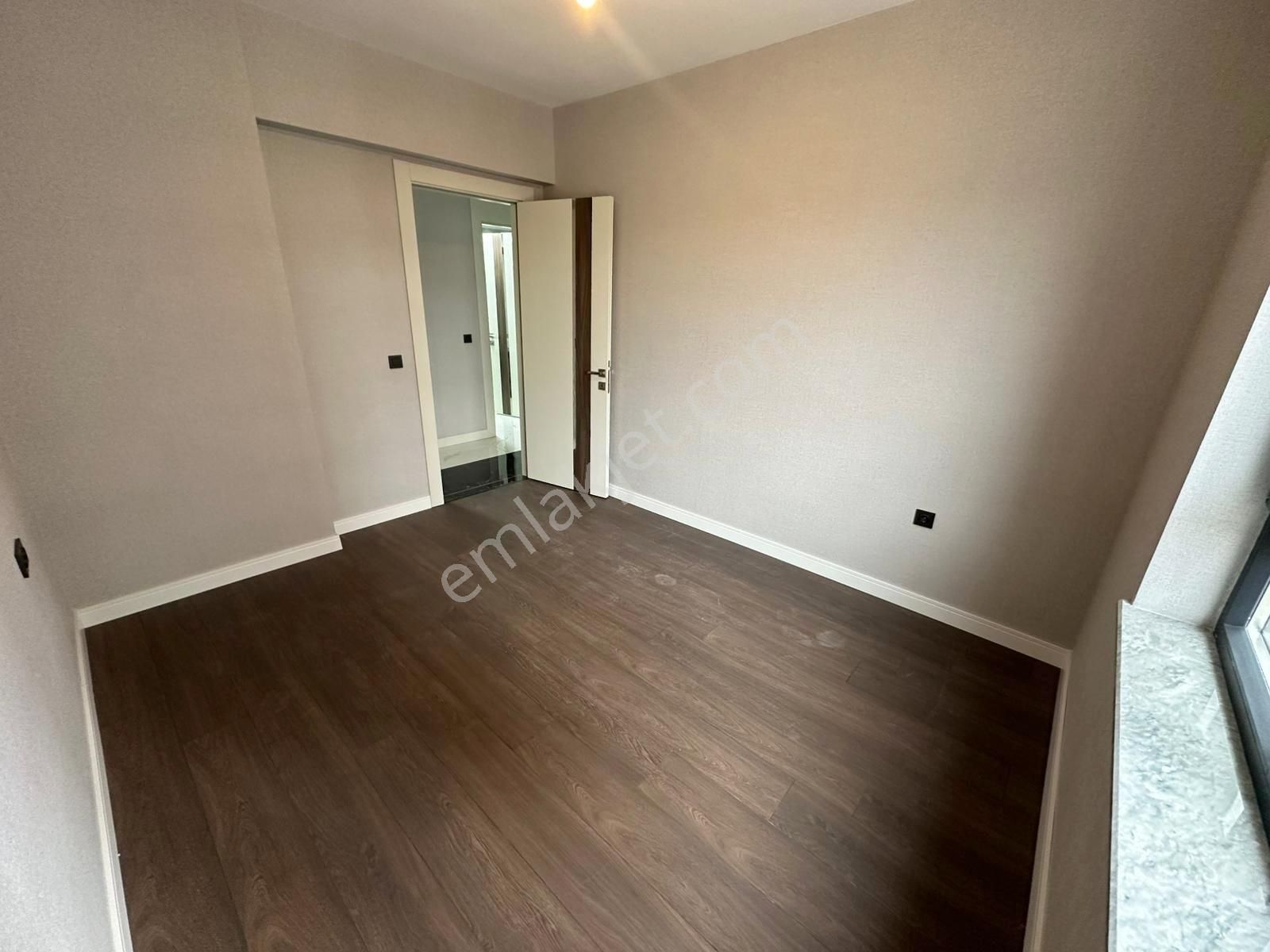 Ovacık'ta 3 Bloklu Güvenlikli Sitede Lüks 4,5+1 Kiralık Daire - Görsel 24