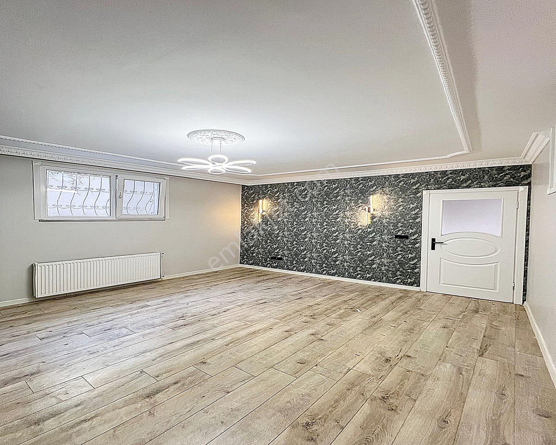 Metrobüse Çok Yakın Acil Satılık 2+1 Bahçe Katı Yüksek Kredi İmkanı İle ! - Görsel 8