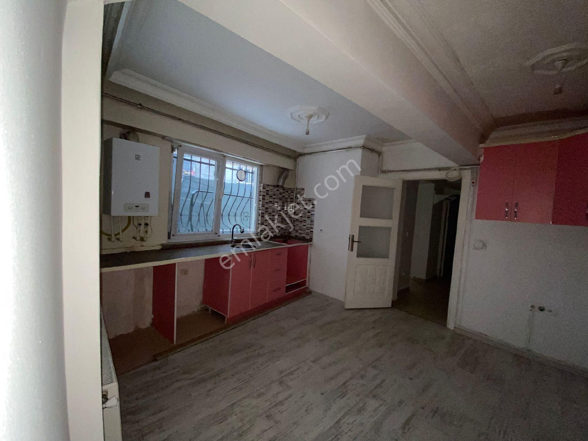 Esenler Turgut Reis Mahallesinde Kiralık Daire - Görsel 32