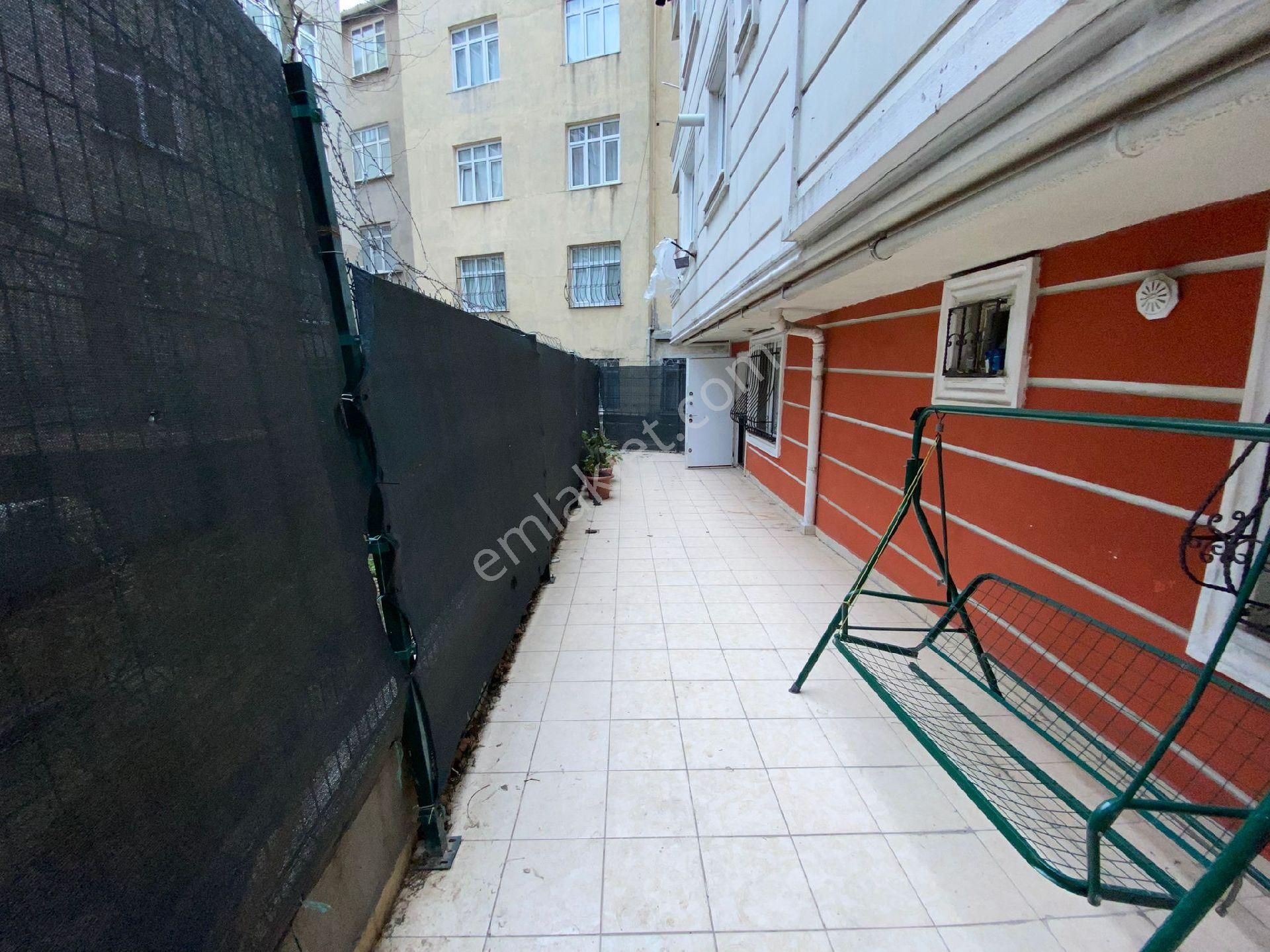 Esenler Turgut Reis Mahallesinde Kiralık Daire - Görsel 22