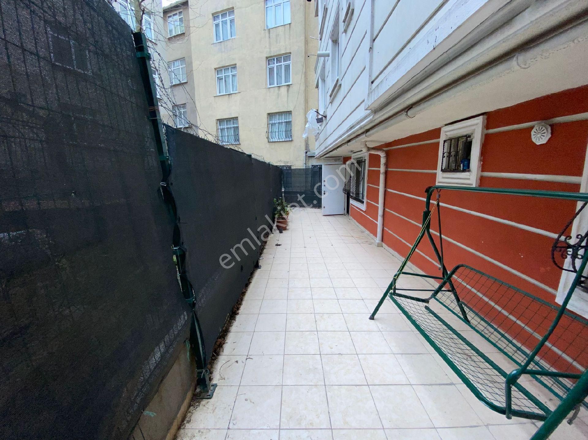 Esenler Turgut Reis Mahallesinde Kiralık Daire - Görsel 23