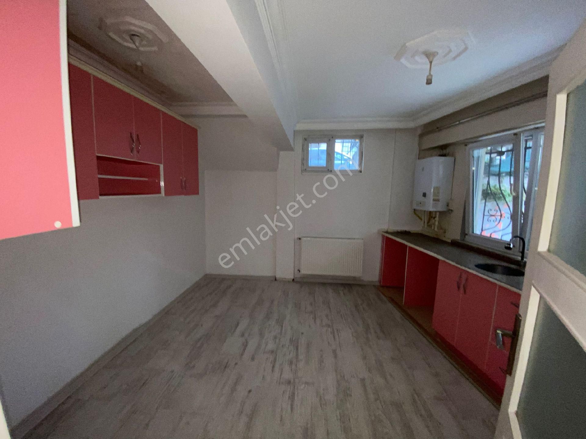 Esenler Turgut Reis Mahallesinde Kiralık Daire - Görsel 28