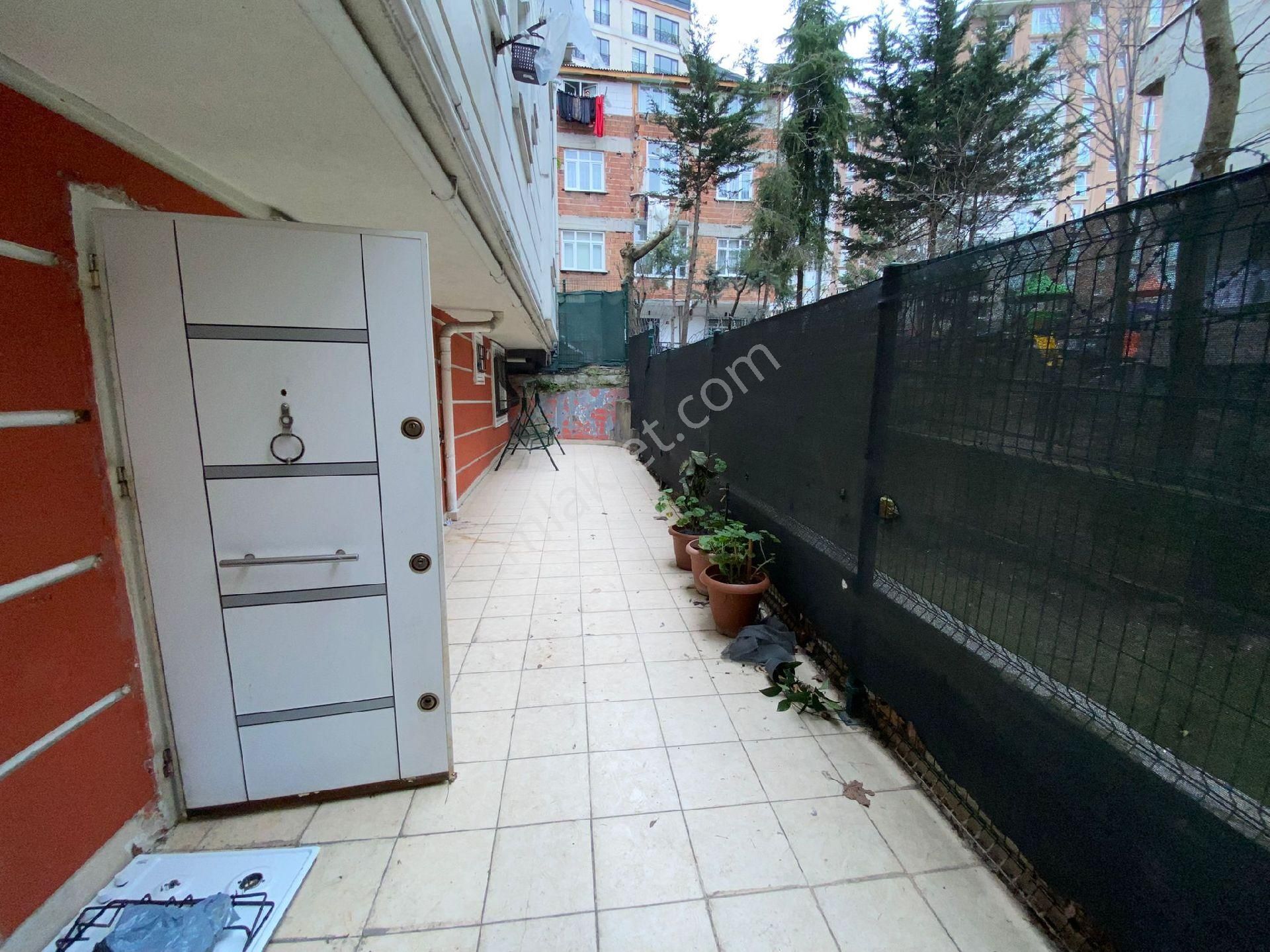 Esenler Turgut Reis Mahallesinde Kiralık Daire - Görsel 19