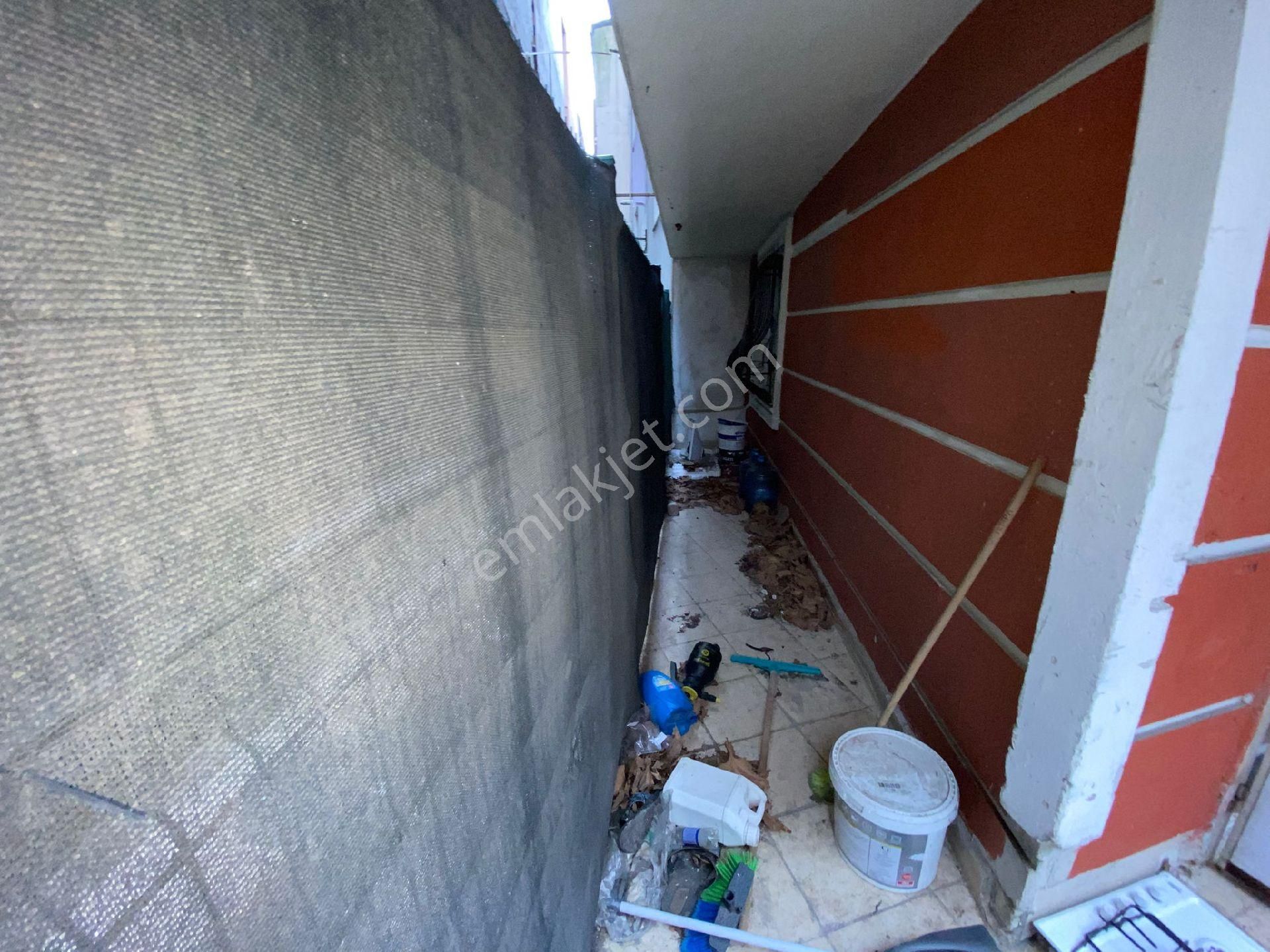 Esenler Turgut Reis Mahallesinde Kiralık Daire - Görsel 18