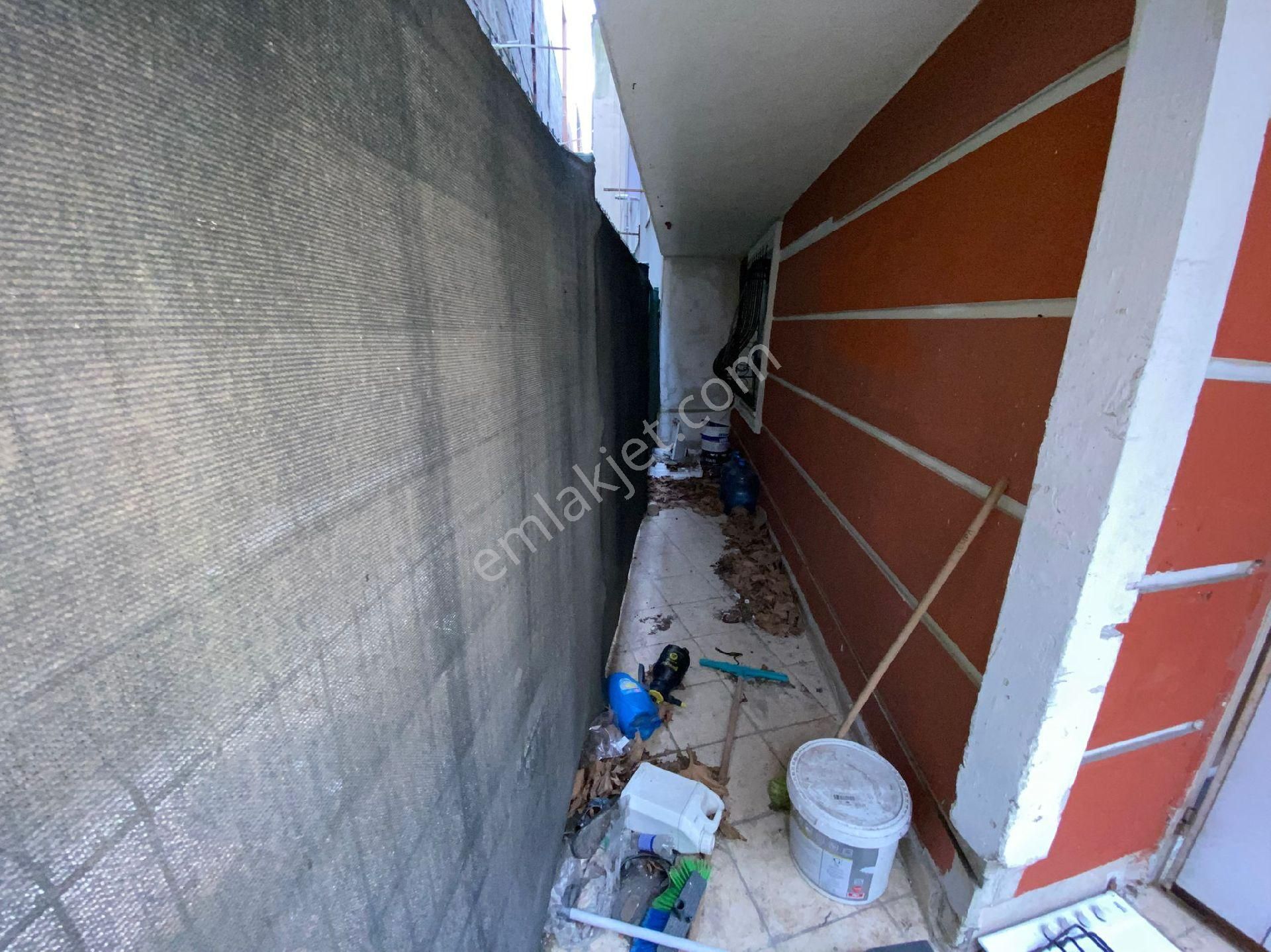 Esenler Turgut Reis Mahallesinde Kiralık Daire - Görsel 17