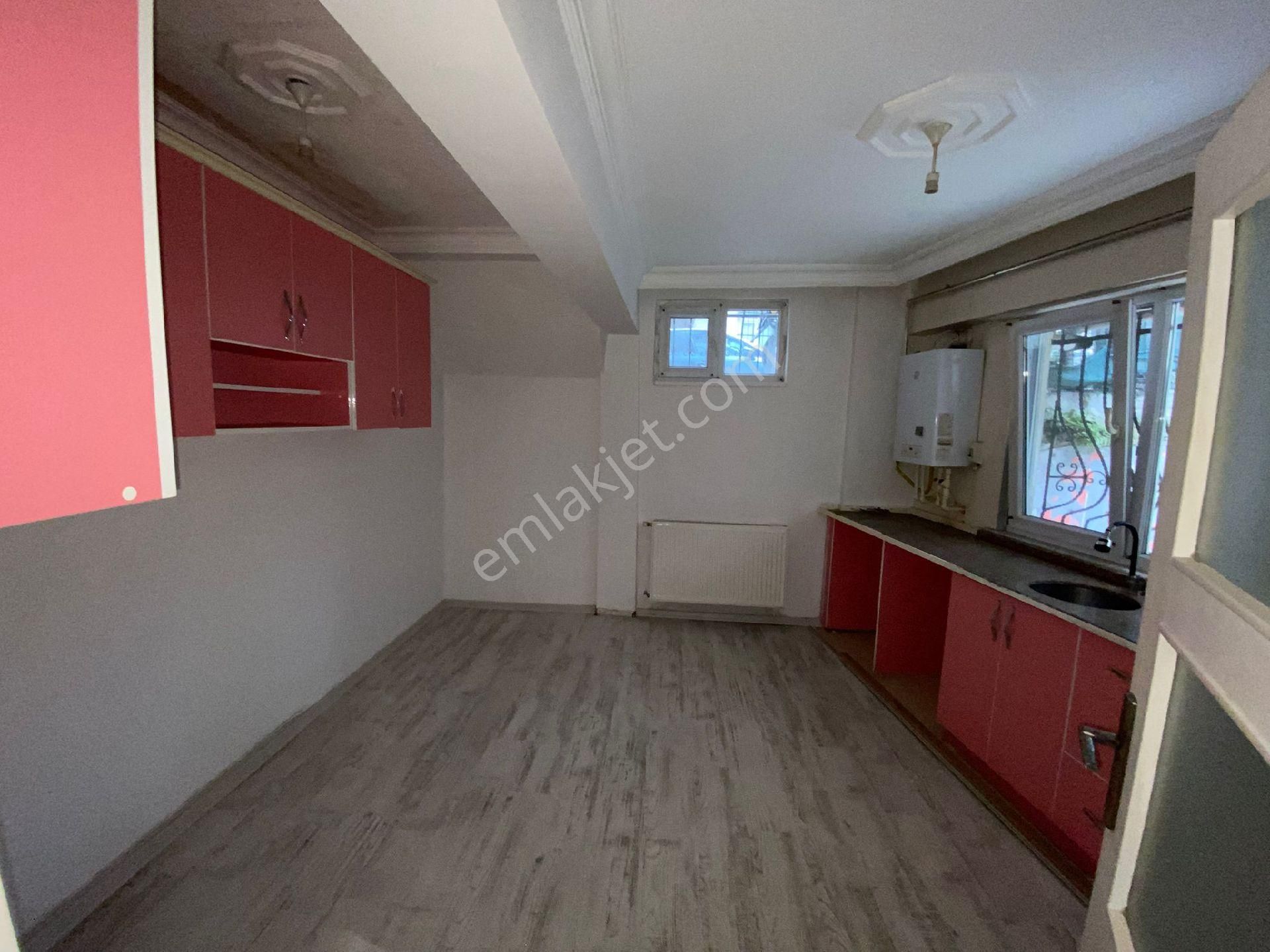 Esenler Turgut Reis Mahallesinde Kiralık Daire - Görsel 27