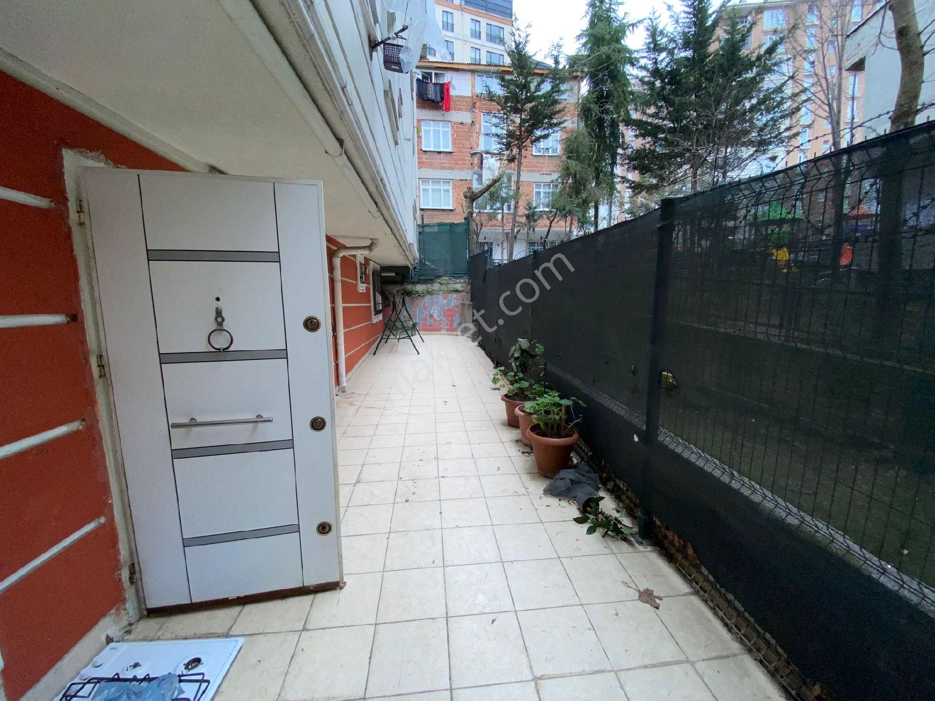 Esenler Turgut Reis Mahallesinde Kiralık Daire - Görsel 20