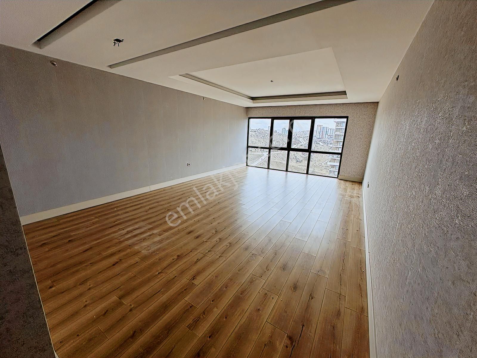 Ovacık'ın Tek Ödülllü Projesinde Göl Manzaralı Lüks Site Dairesi - Görsel 23