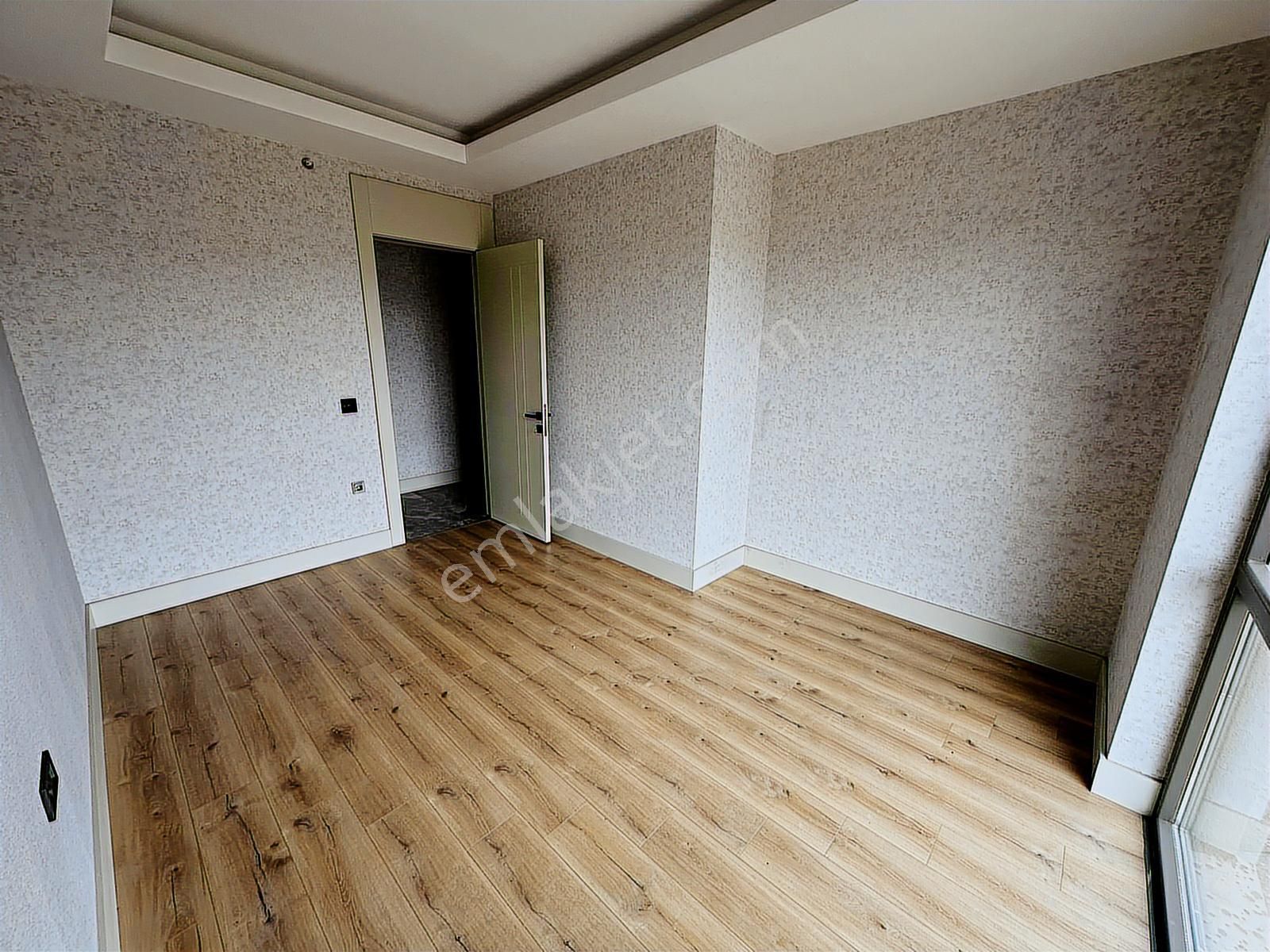 Ovacık'ın Tek Ödülllü Projesinde Göl Manzaralı Lüks Site Dairesi - Görsel 29