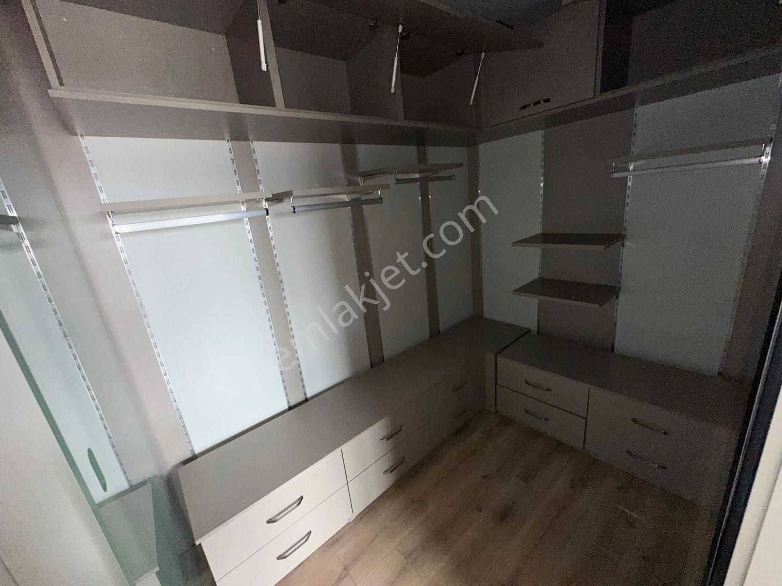 Ovacık'ın Tek Ödülllü Projesinde Göl Manzaralı Lüks Site Dairesi - Görsel 25