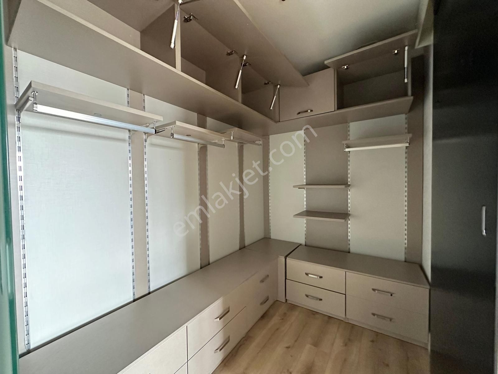 Ovacık'ın Tek Ödülllü Projesinde Göl Manzaralı Lüks Site Dairesi - Görsel 18