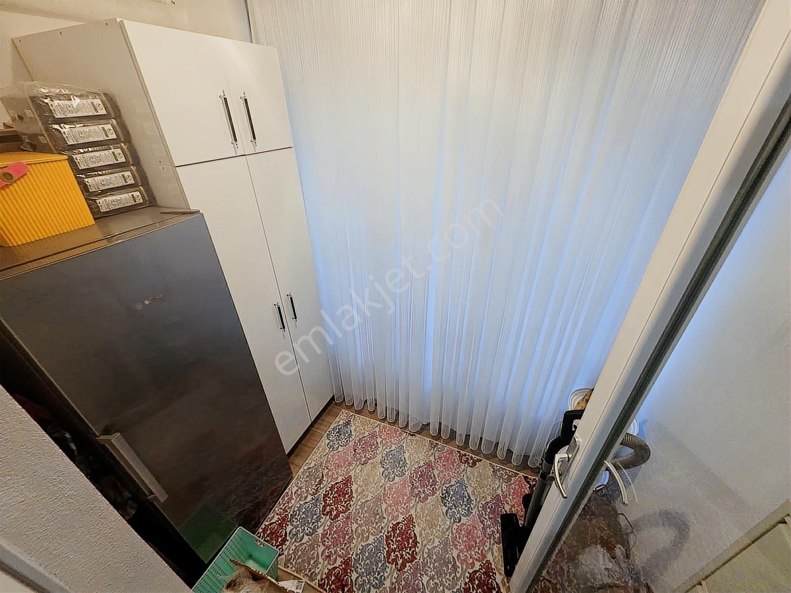 Başkent Caddesi Paralelinde Full Yapılı Asansörlü Üst Katta 3+1 - Görsel 11