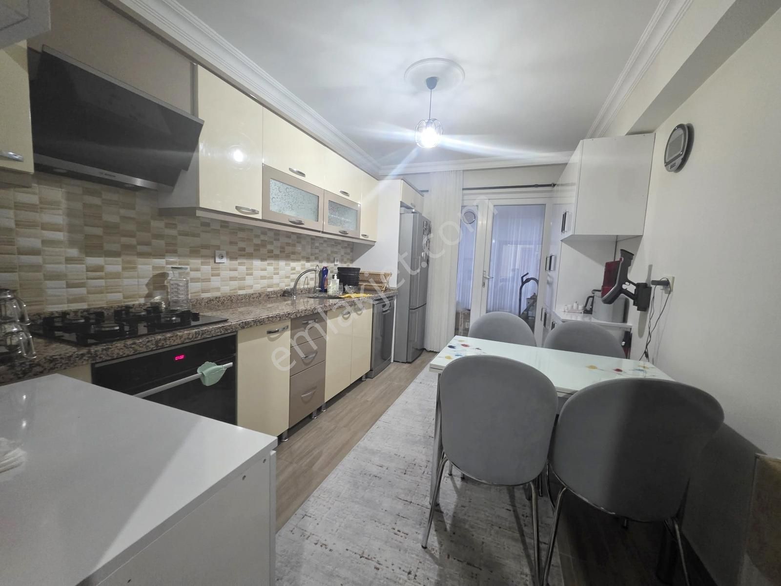 Başkent Caddesi Paralelinde Full Yapılı Asansörlü Üst Katta 3+1 - Görsel 25