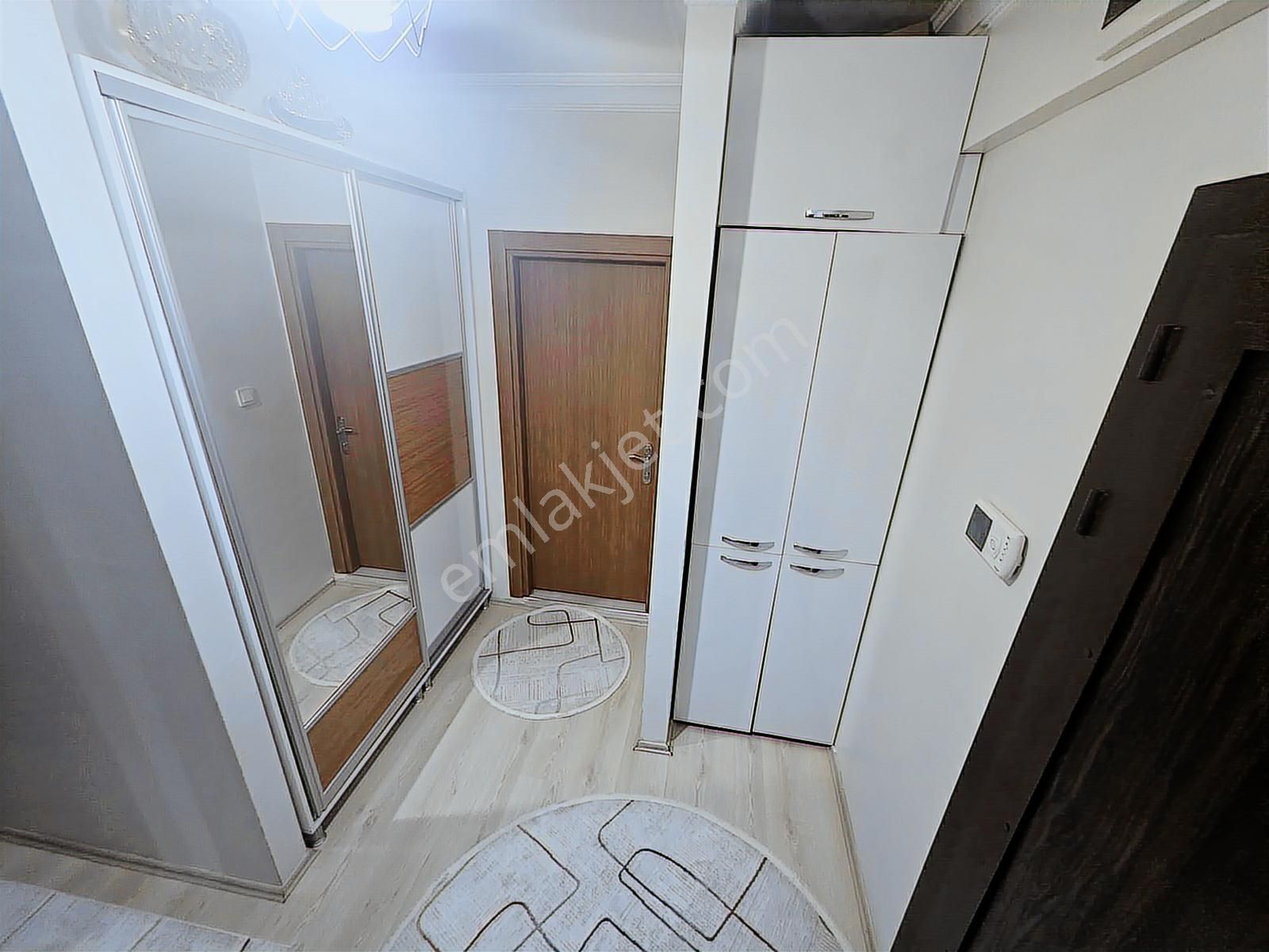 Başkent Caddesi Paralelinde Full Yapılı Asansörlü Üst Katta 3+1 - Görsel 18