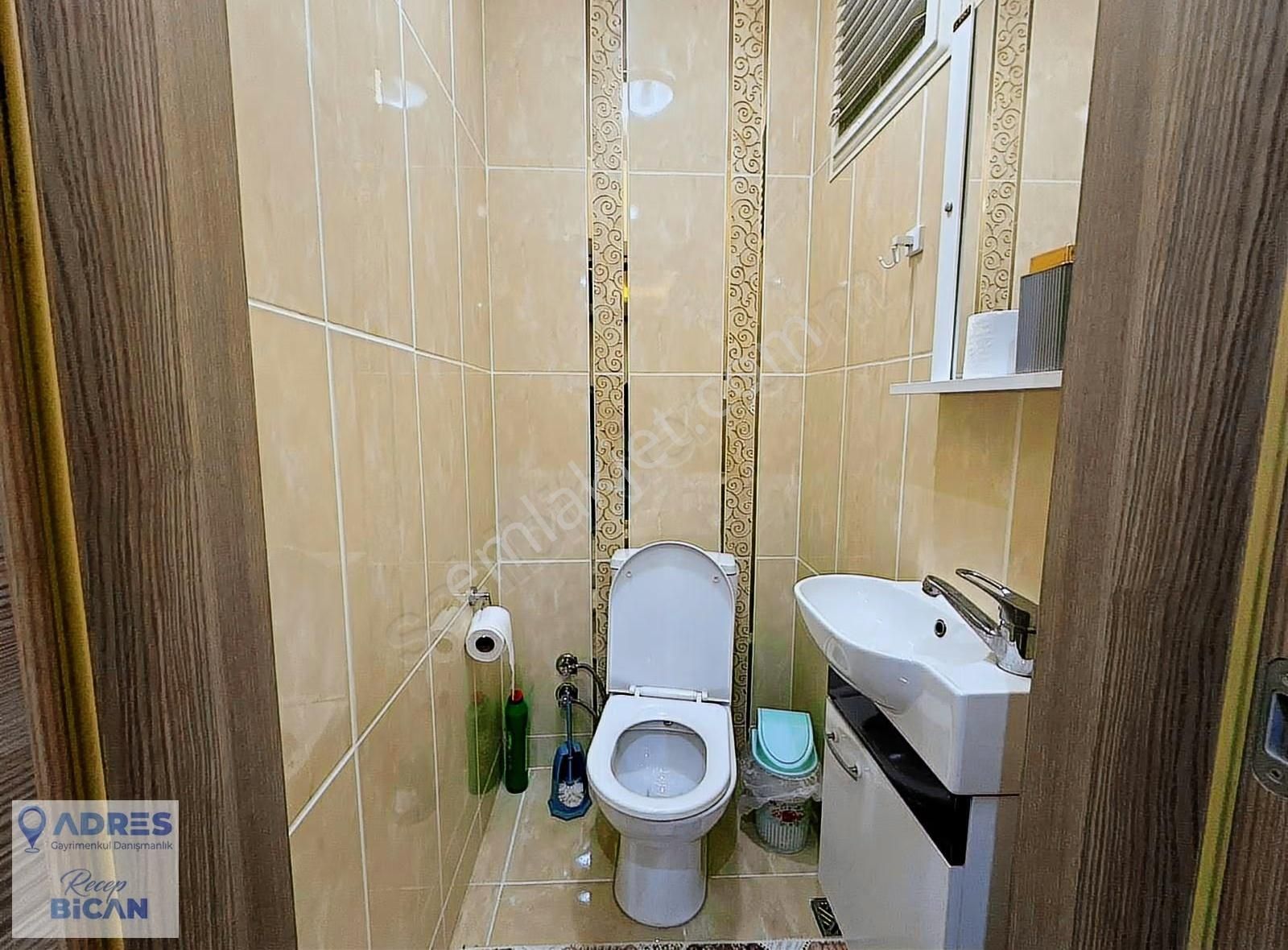 Sultangazi Cebeci Mah Atatürk Blv. Satılık 200m2 Dubleks Daire - Görsel 34