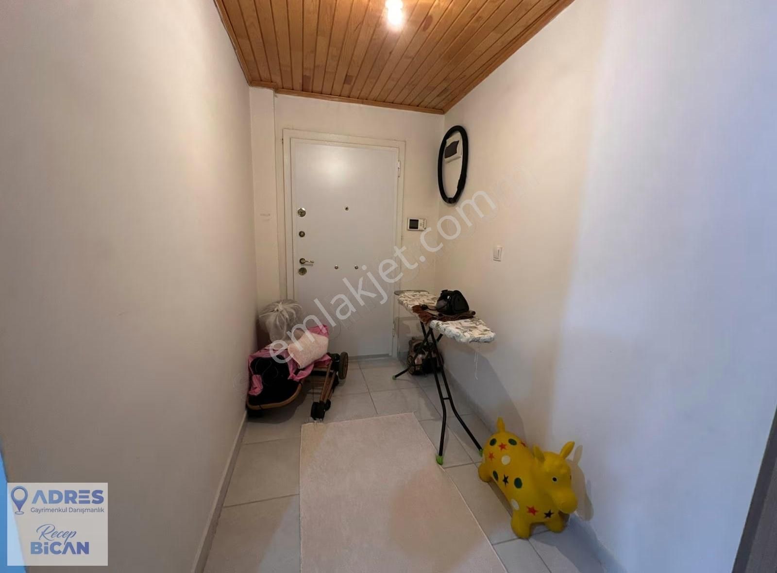 Sultangazi Cebeci Mah Atatürk Blv. Satılık 200m2 Dubleks Daire - Görsel 29