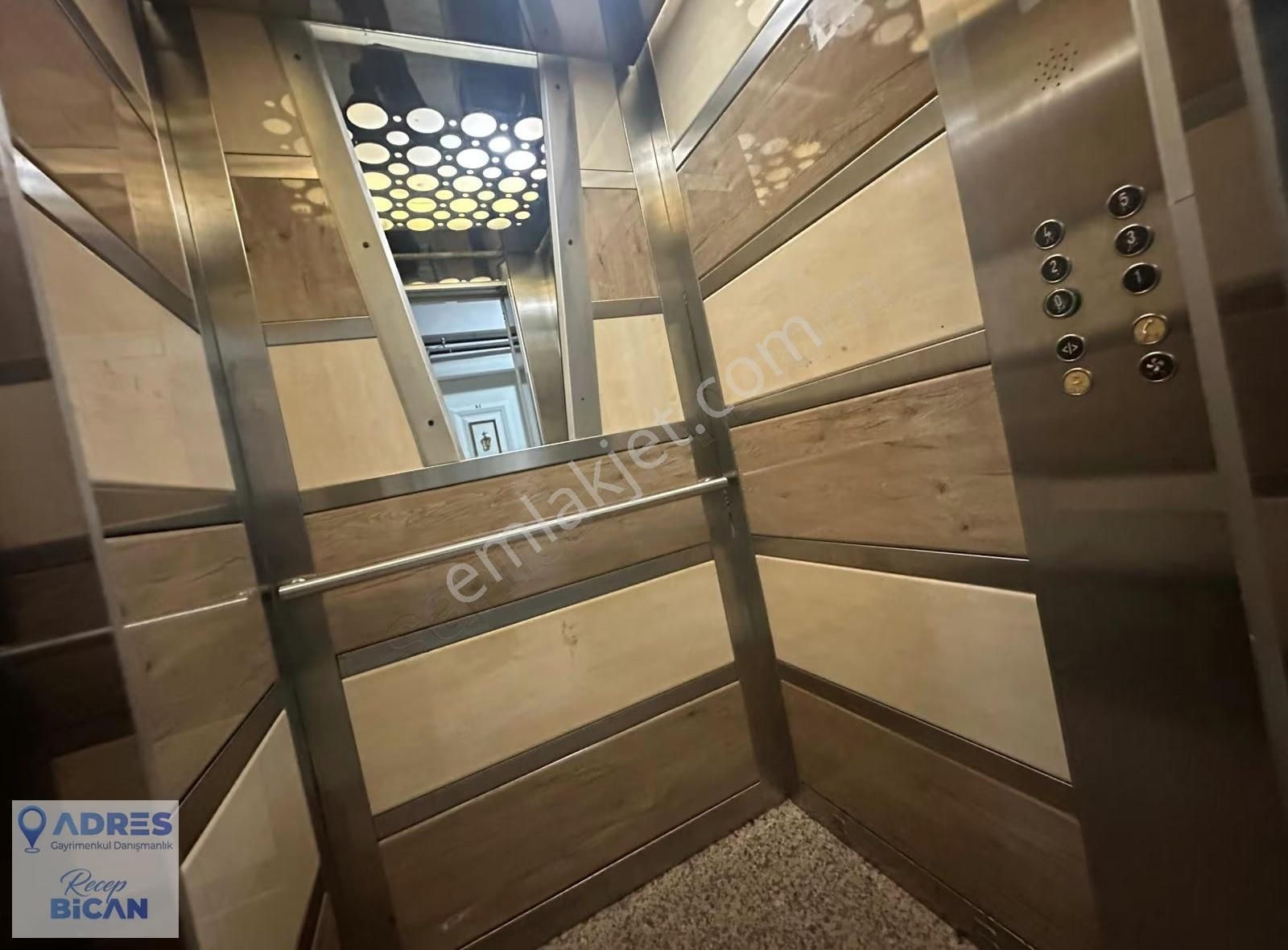 Sultangazi Cebeci Mah Atatürk Blv. Satılık 200m2 Dubleks Daire - Görsel 26