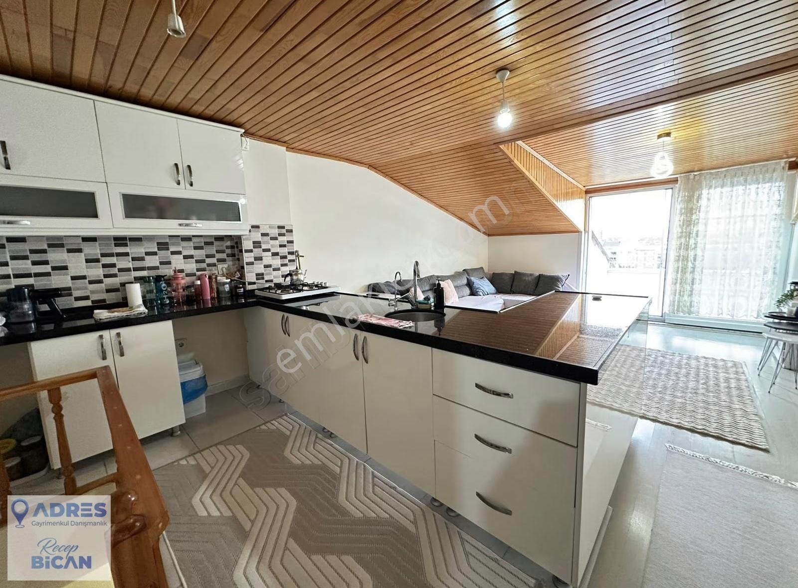 Sultangazi Cebeci Mah Atatürk Blv. Satılık 200m2 Dubleks Daire - Görsel 31