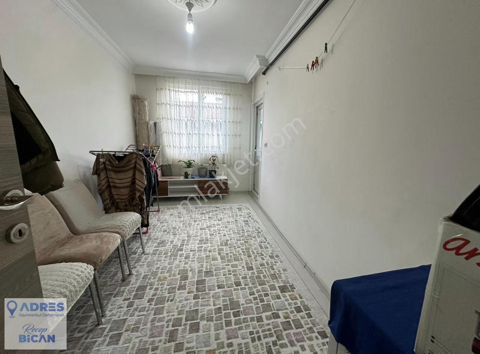 Sultangazi Cebeci Mah Atatürk Blv. Satılık 200m2 Dubleks Daire - Görsel 14