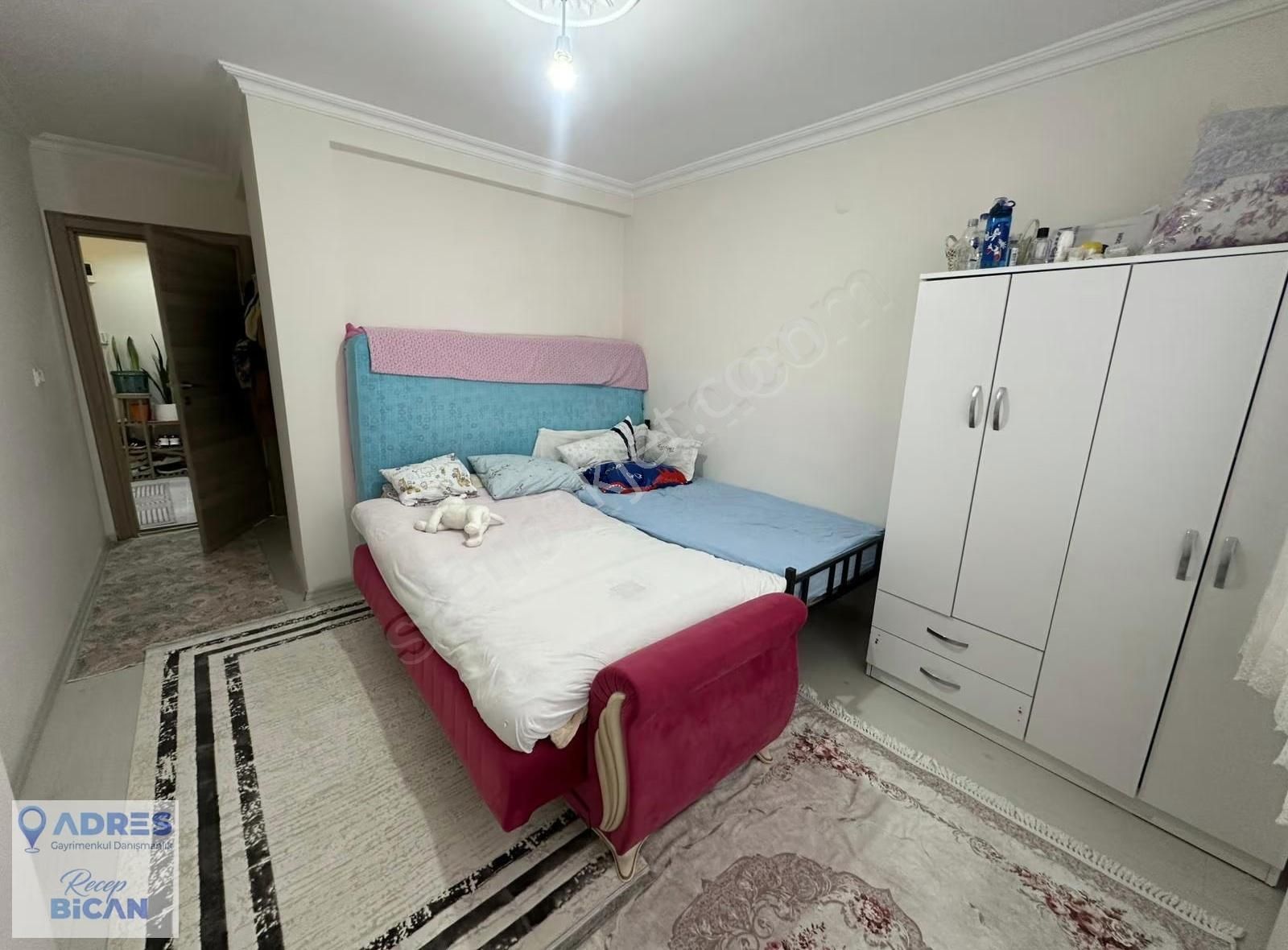 Sultangazi Cebeci Mah Atatürk Blv. Satılık 200m2 Dubleks Daire - Görsel 15