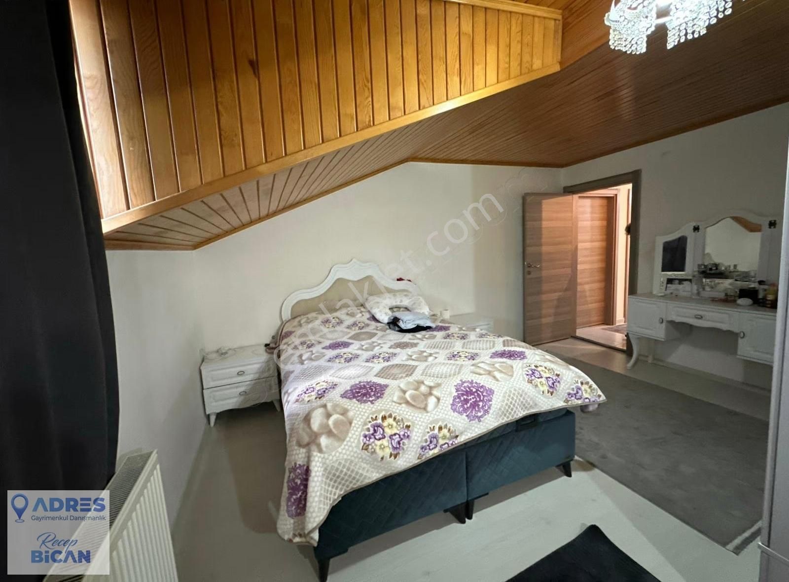 Sultangazi Cebeci Mah Atatürk Blv. Satılık 200m2 Dubleks Daire - Görsel 7