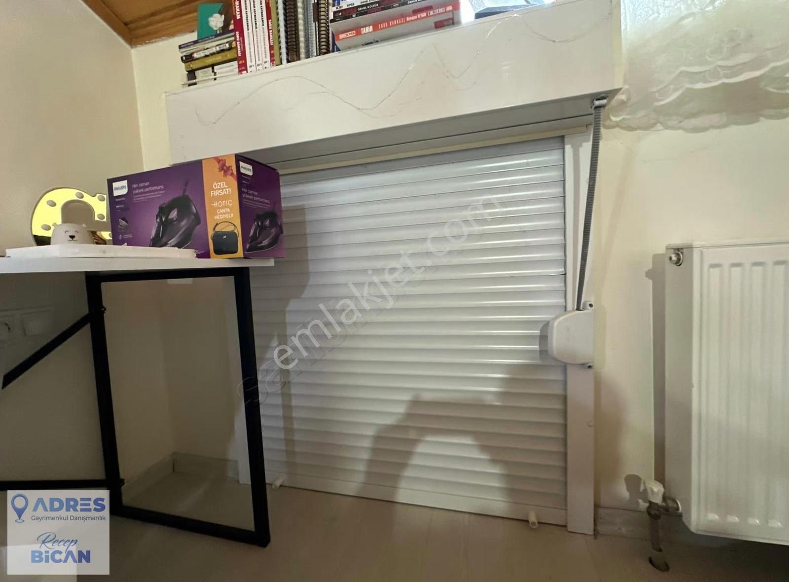 Sultangazi Cebeci Mah Atatürk Blv. Satılık 200m2 Dubleks Daire - Görsel 4