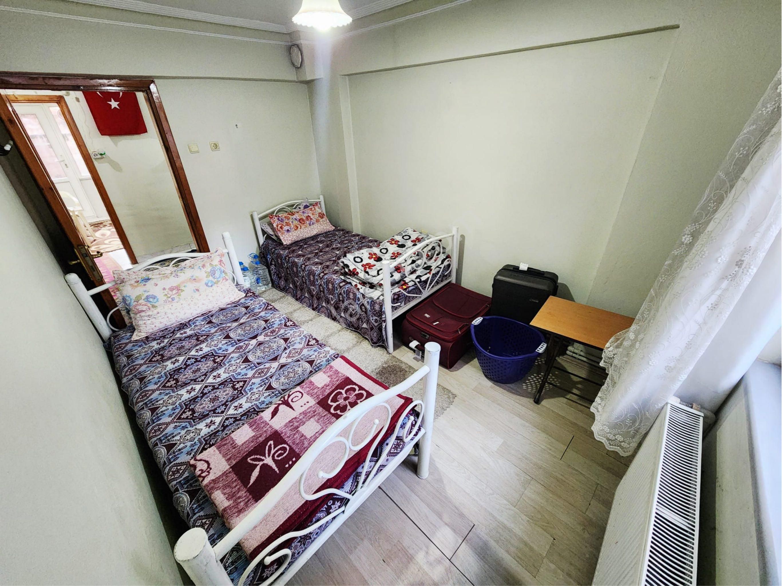 Furkan Emlaktan Saitbey Mah 2+1 110m2 Doğalgazlı Krediye Uygun Bahçe Kat Fırsat Daire - Görsel 5