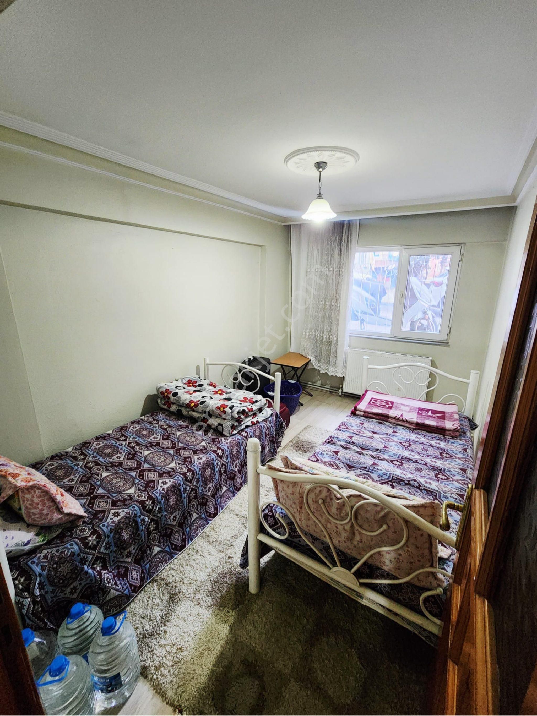 Furkan Emlaktan Saitbey Mah 2+1 110m2 Doğalgazlı Krediye Uygun Bahçe Kat Fırsat Daire - Görsel 12