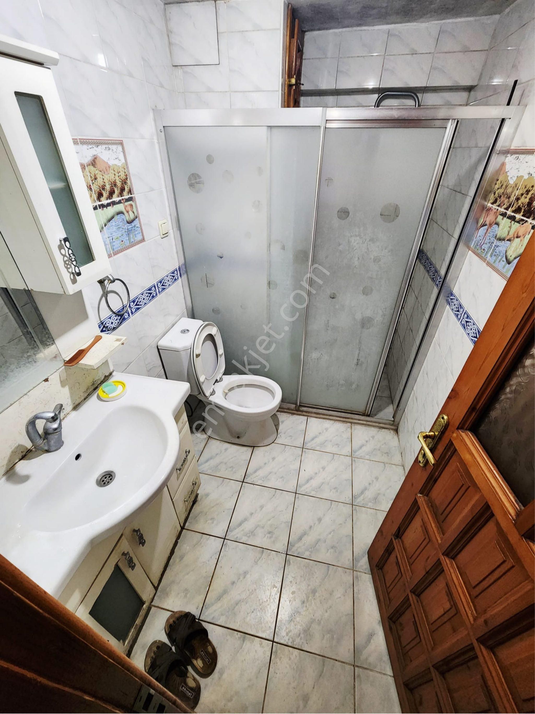 Furkan Emlaktan Saitbey Mah 2+1 110m2 Doğalgazlı Krediye Uygun Bahçe Kat Fırsat Daire - Görsel 11