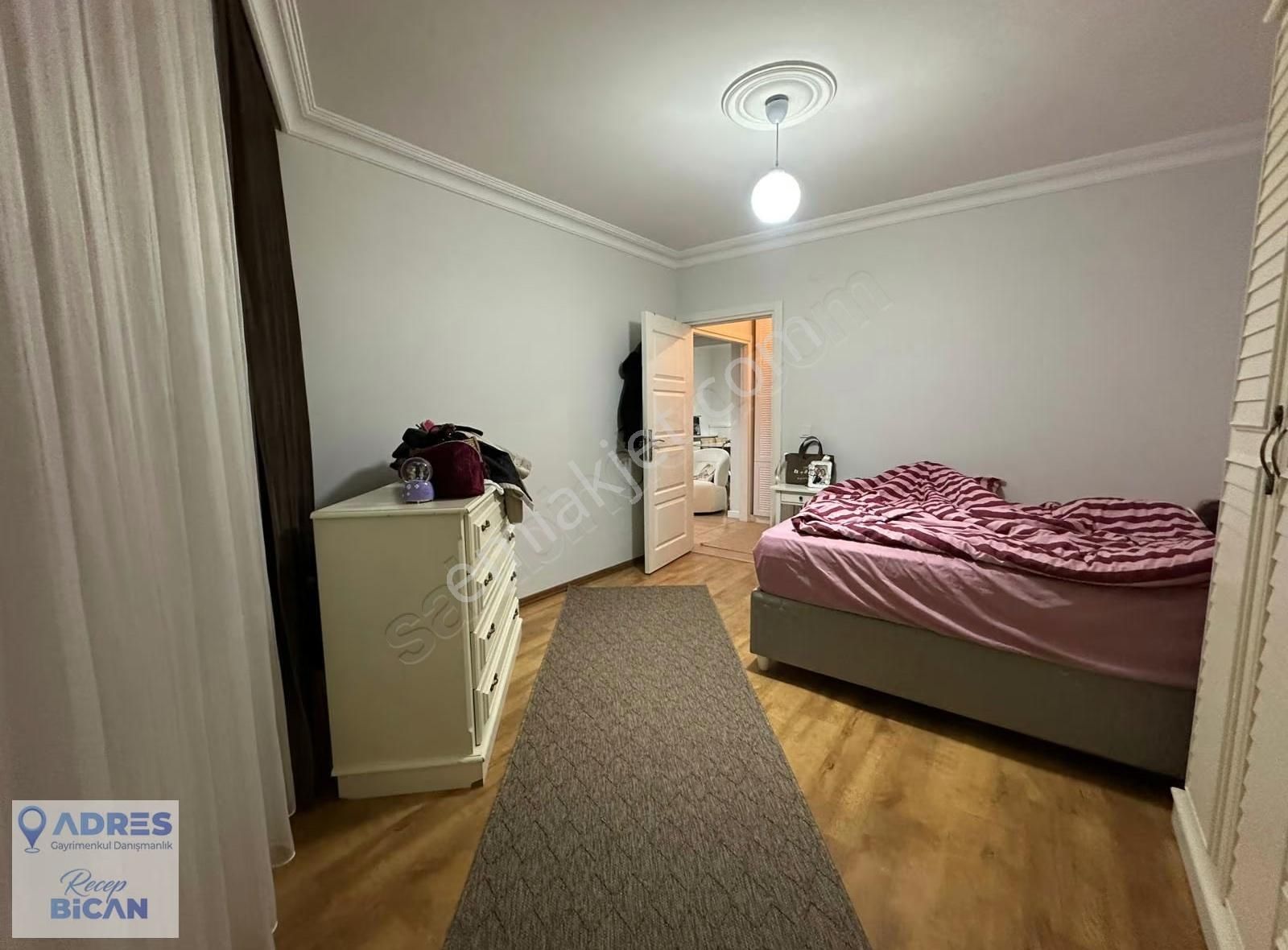 Kağıthane Çağlayan Mah. 2+1 90m2 Cadde Üzeri Kiralık Lüks Daire