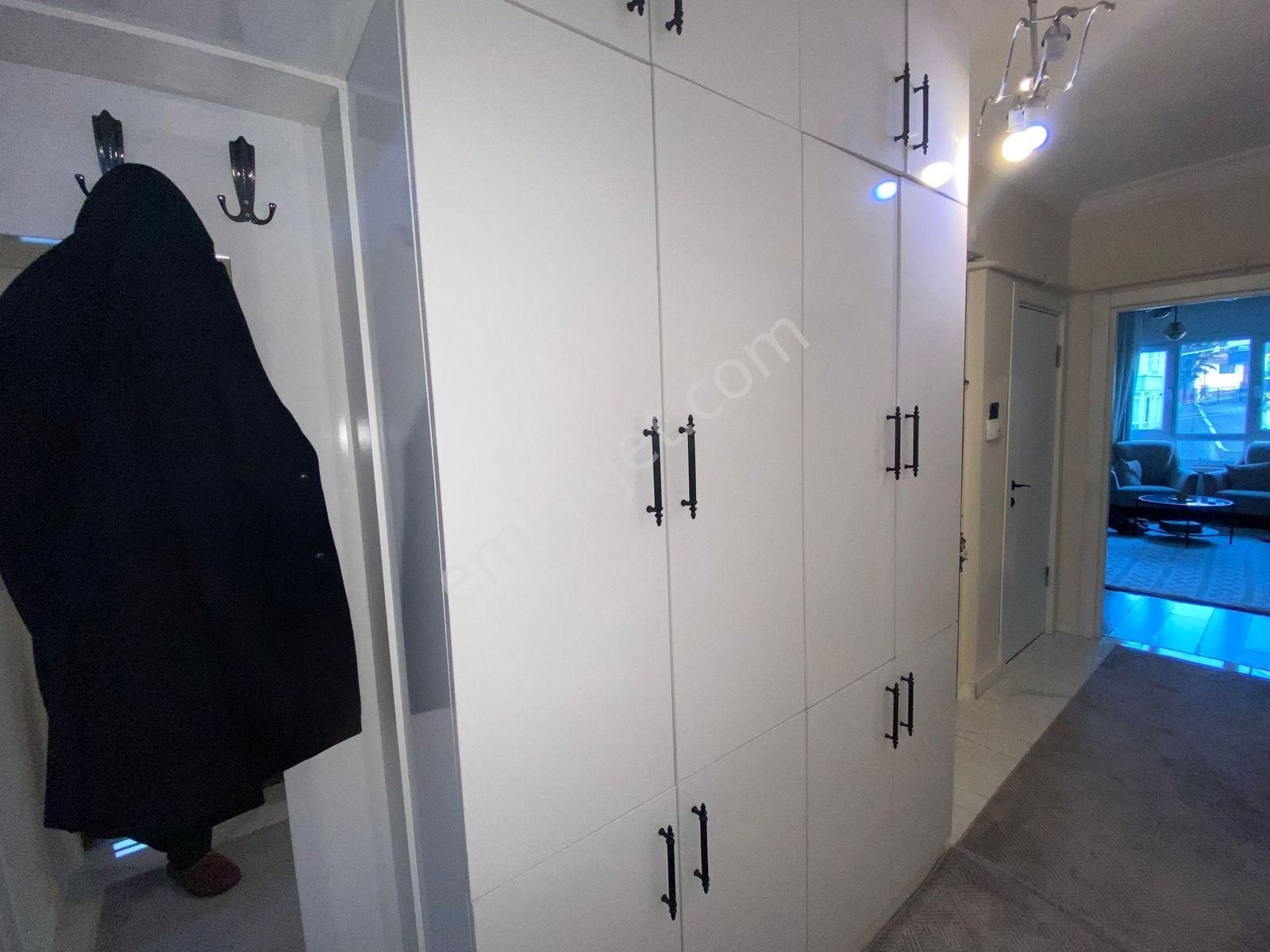 General Zeki Doğan Natoyolu Caddesine Yakın 3+1 Ara Kat Daire - Görsel 20