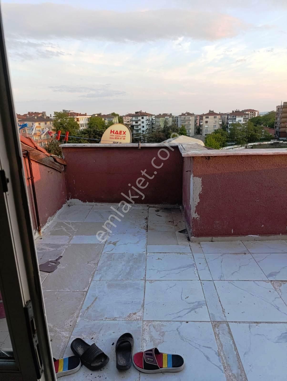 Arslanbeyden Tekirdağ Çorlu Mevkiinde Acil Satılık Daire Fırsatı!!!!! - Görsel 31