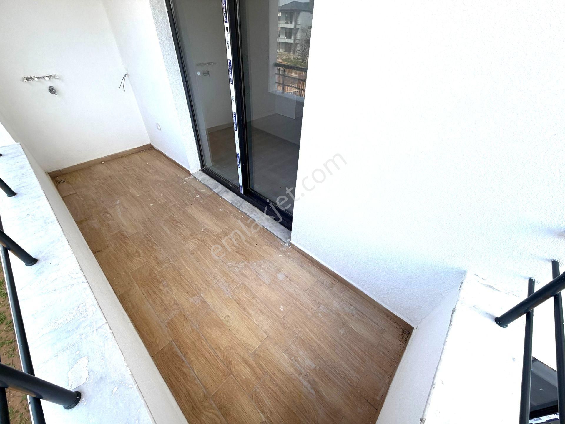 𝄞melodi'den Karaağaç'ın Prestijli Projesinde Ön Cephe Arakat Yep Yeni 2+1 Daire - Görsel 20