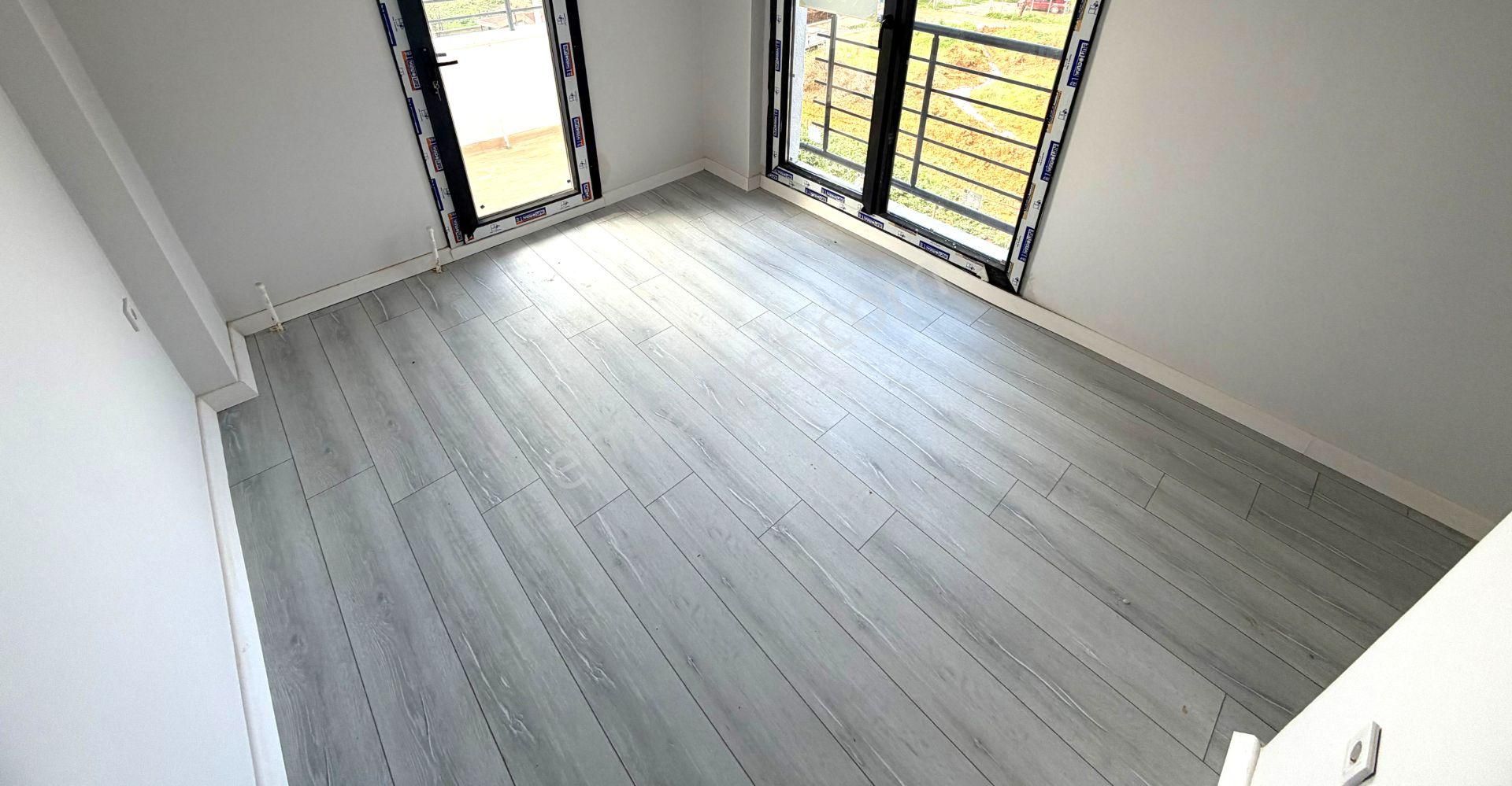 𝄞melodi'den Karaağaç'ın Prestijli Projesinde Ön Cephe Arakat Yep Yeni 2+1 Daire - Görsel 14