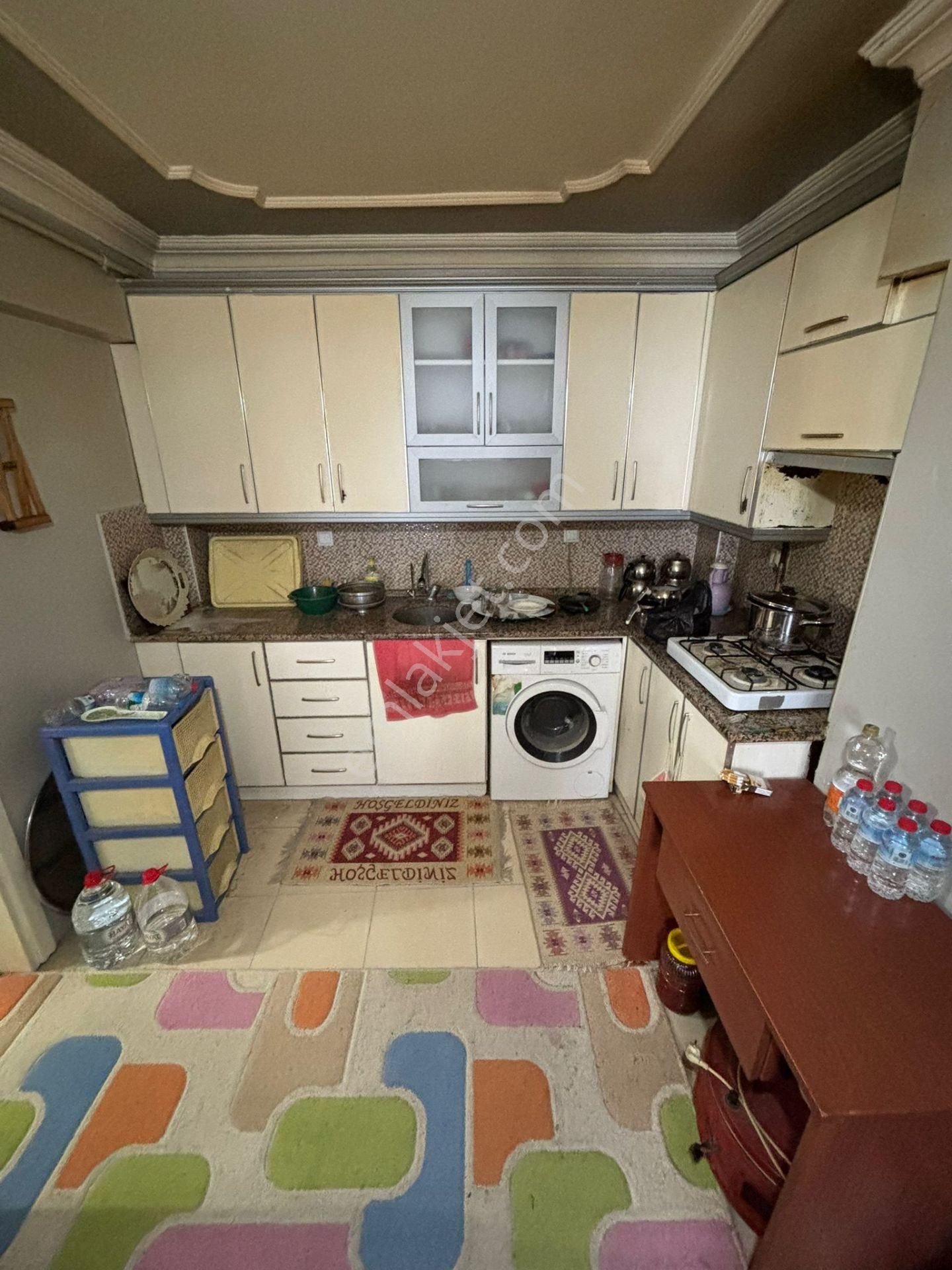 Yeni Mahalle Mahallesi 🏡 Çatı Dubleks ✅3+1 160 M2 5 Katlının Çatı Dubleksi ❇️ Özelikli Balkonlu - Görsel 11