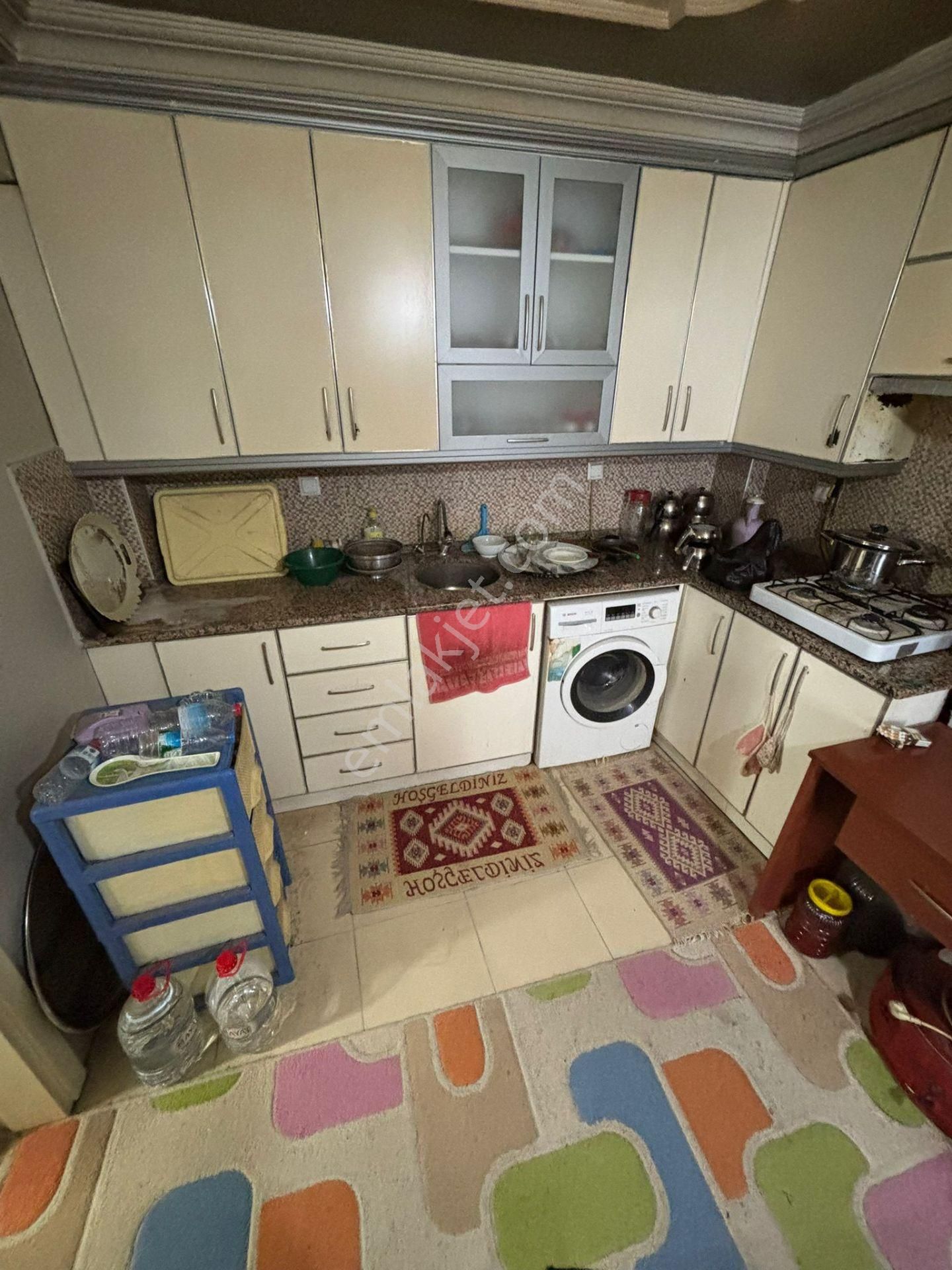 Yeni Mahalle Mahallesi 🏡 Çatı Dubleks ✅3+1 160 M2 5 Katlının Çatı Dubleksi ❇️ Özelikli Balkonlu - Görsel 26