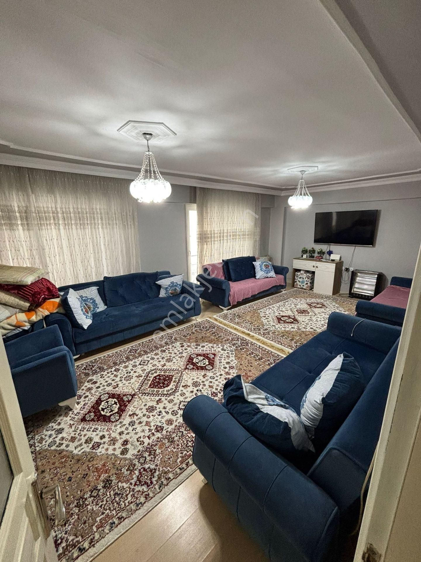 Yeni Mahalle Mahallesi 🏡 Çatı Dubleks ✅3+1 160 M2 5 Katlının Çatı Dubleksi ❇️ Özelikli Balkonlu - Görsel 5