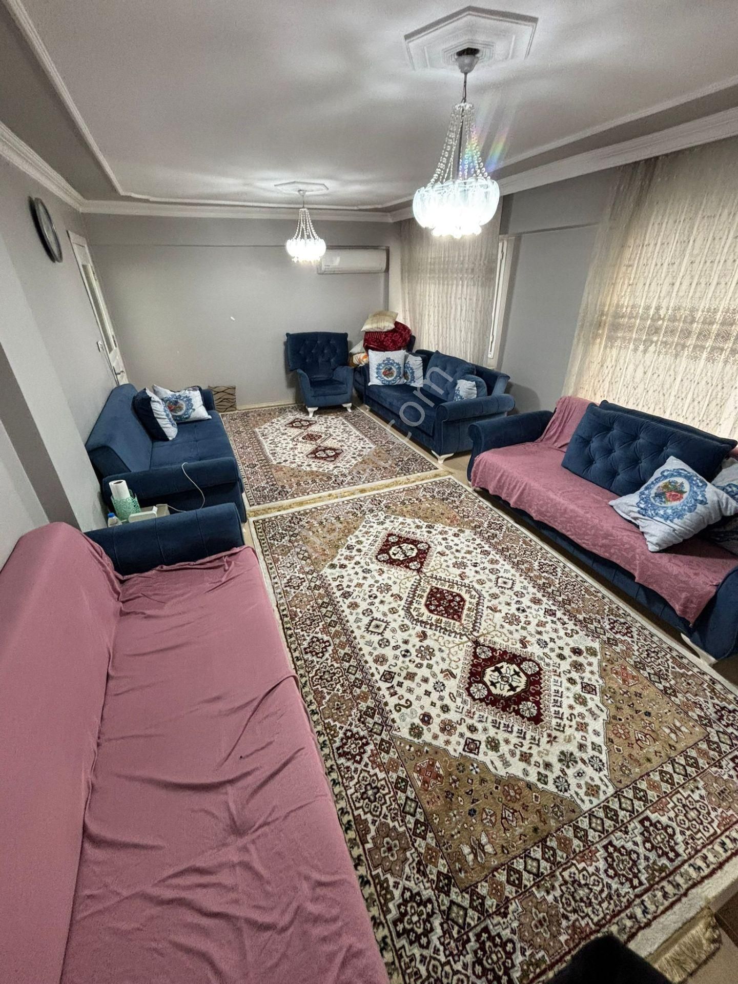 Yeni Mahalle Mahallesi 🏡 Çatı Dubleks ✅3+1 160 M2 5 Katlının Çatı Dubleksi ❇️ Özelikli Balkonlu - Görsel 12