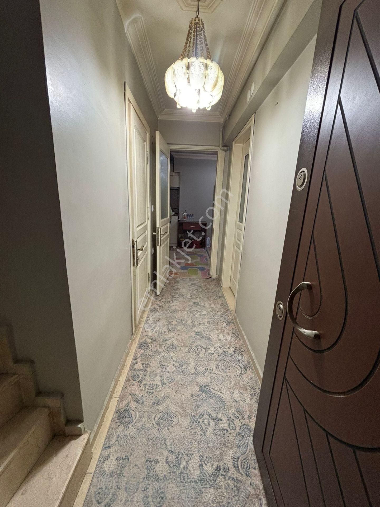 Yeni Mahalle Mahallesi 🏡 Çatı Dubleks ✅3+1 160 M2 5 Katlının Çatı Dubleksi ❇️ Özelikli Balkonlu - Görsel 24