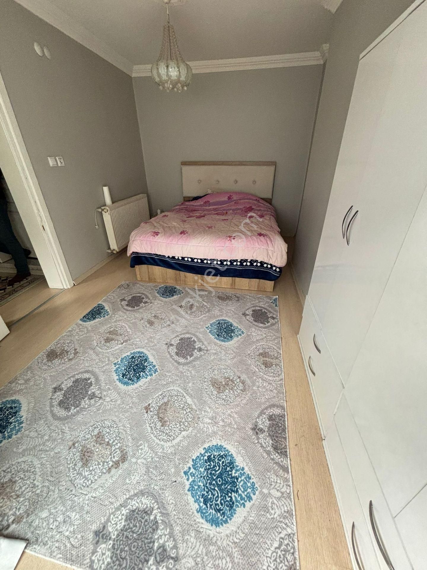 Yeni Mahalle Mahallesi 🏡 Çatı Dubleks ✅3+1 160 M2 5 Katlının Çatı Dubleksi ❇️ Özelikli Balkonlu - Görsel 13